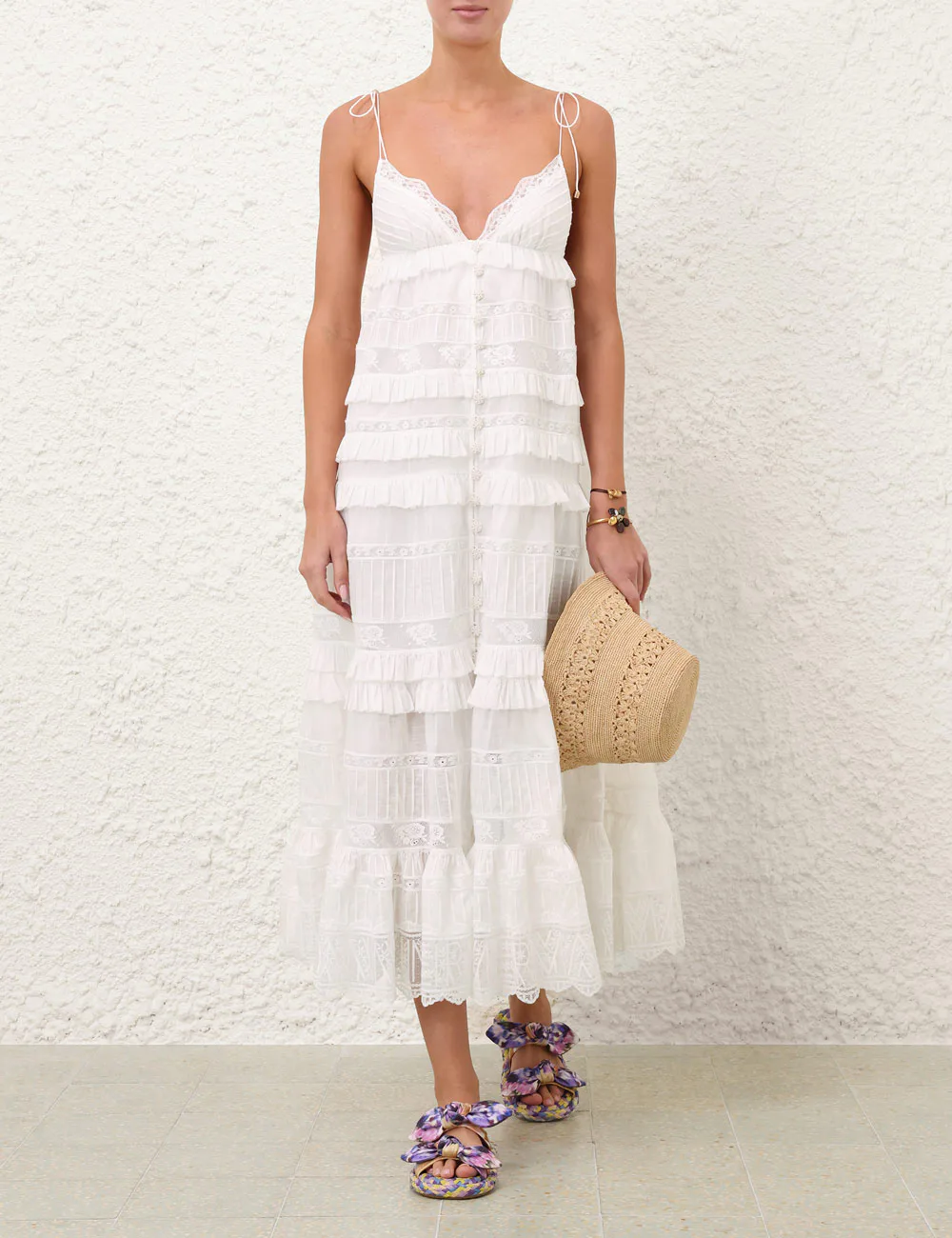 Women's Dresses ZIMMERMANN 18229916