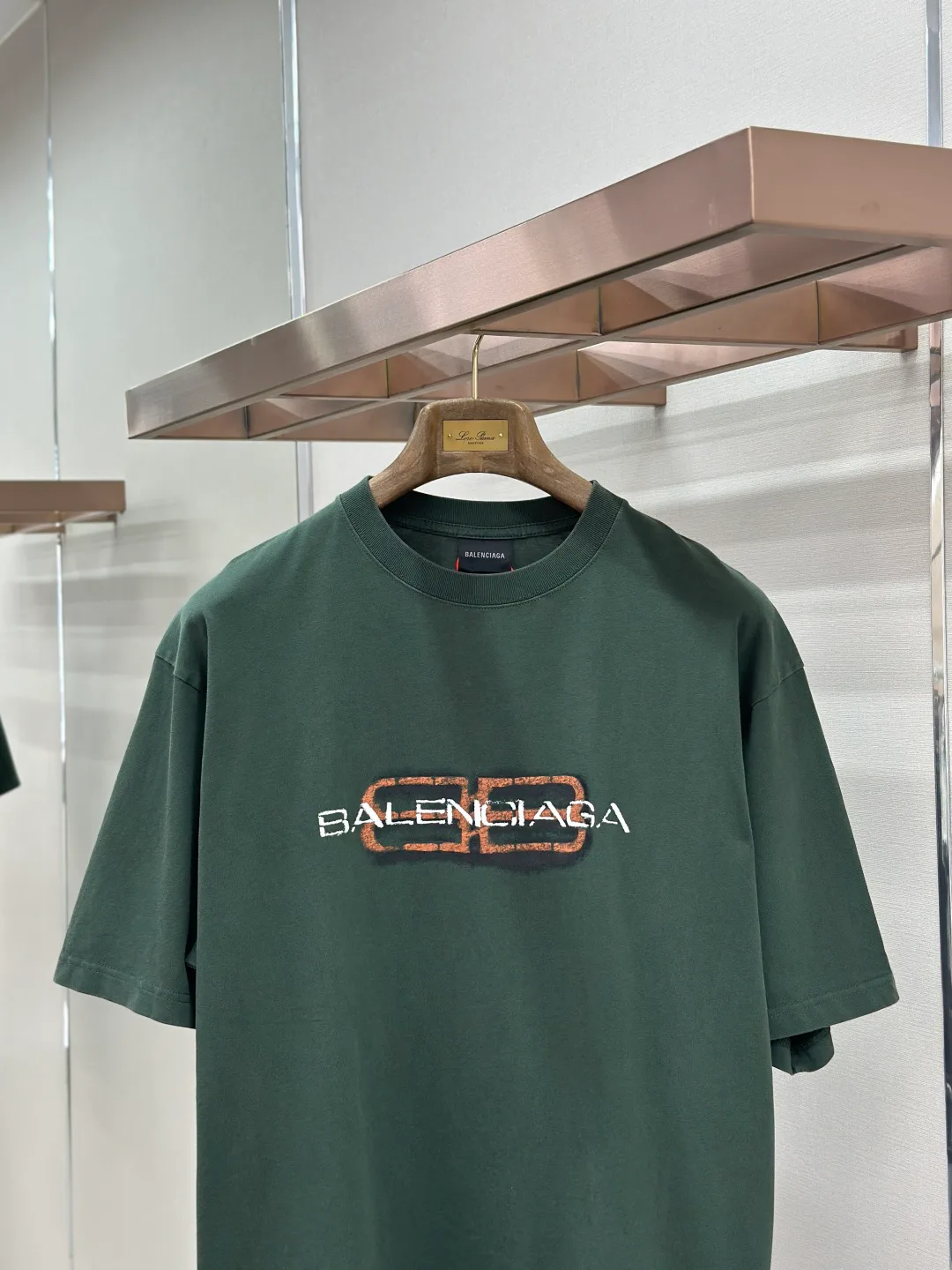 Women's T-Shirts BALENCIAGA 18191118