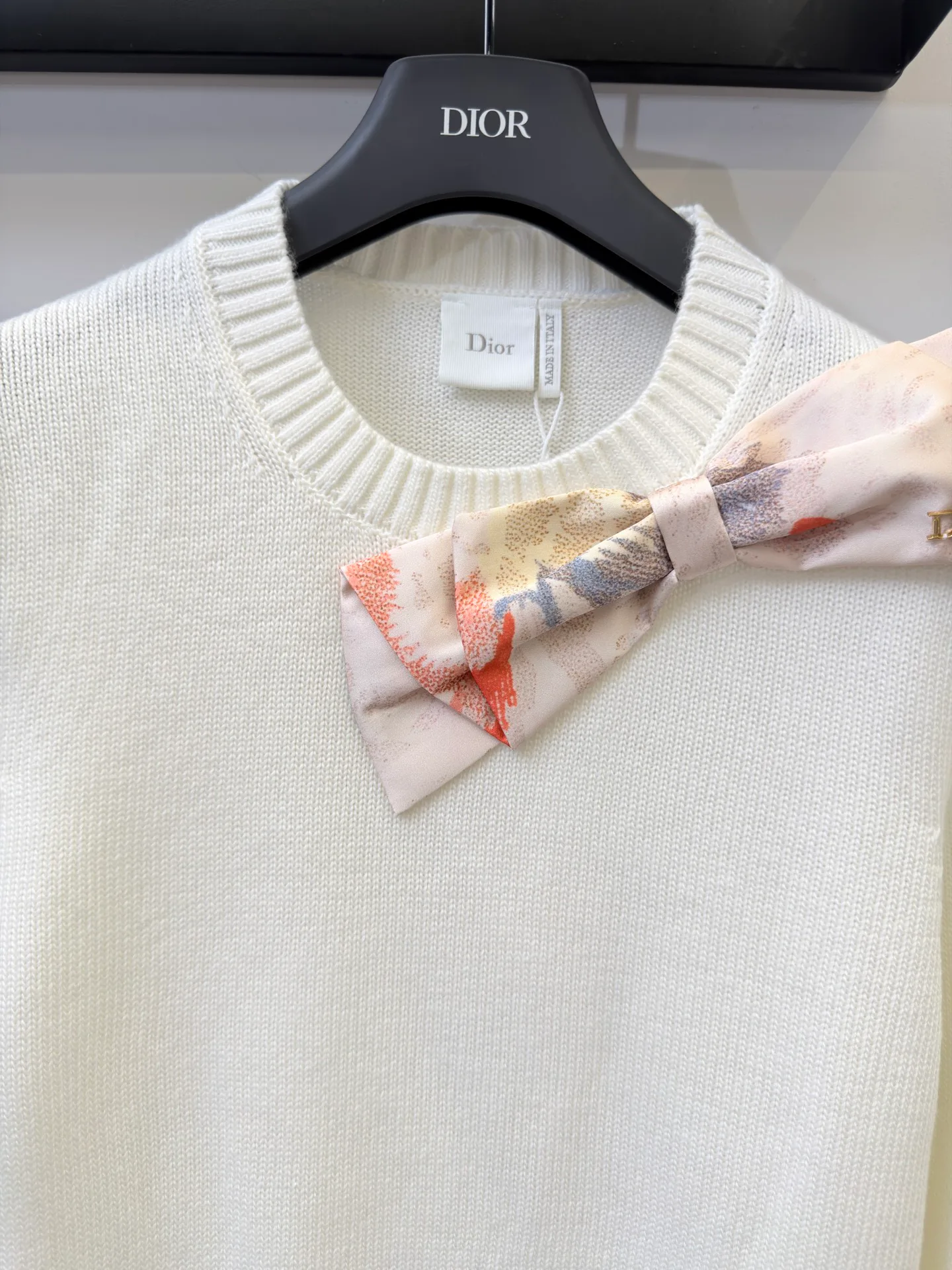 Women's Jumpers And Sweaters CHRISTIAN DIOR 18052540