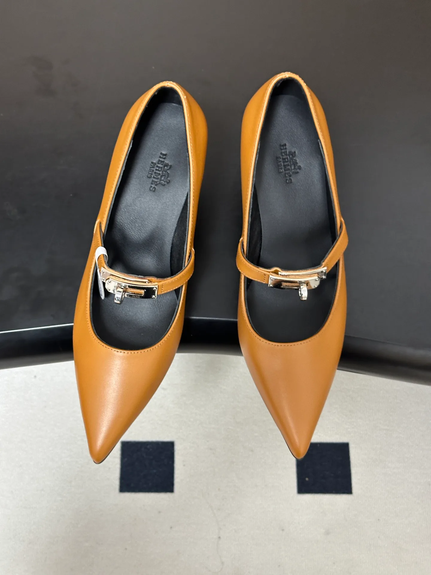 Women's Heels HERMES 18392459