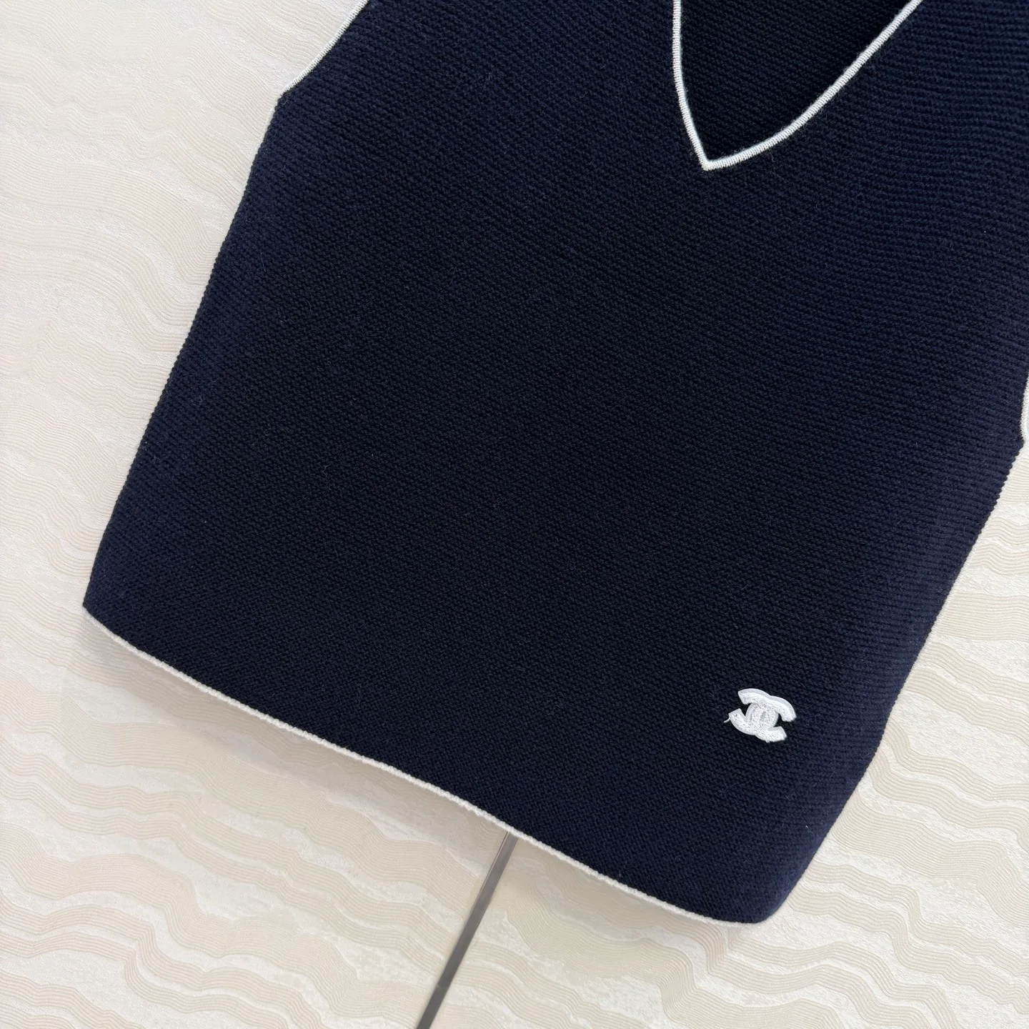 Women's Vests CHANEL 16918962