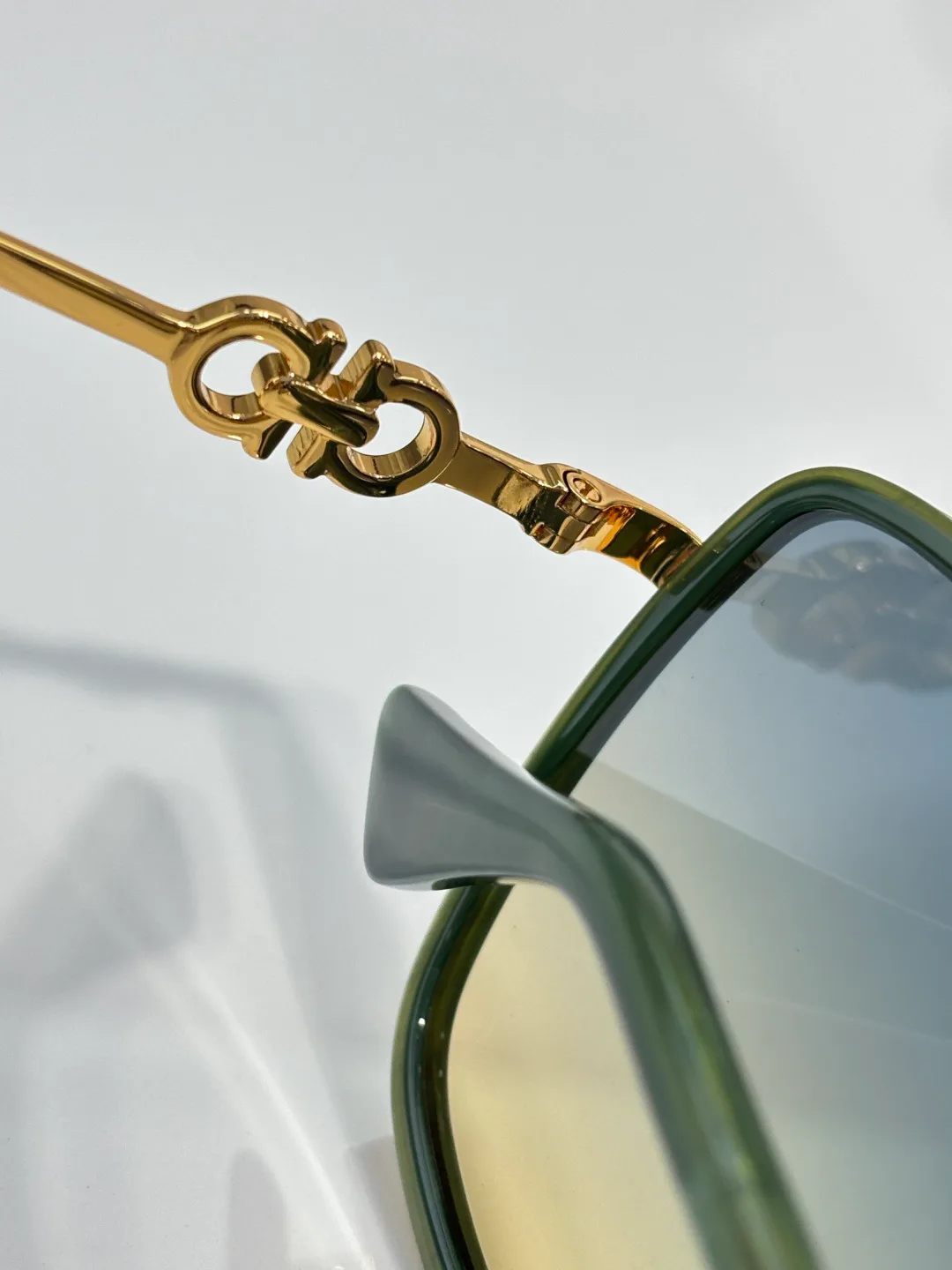 Glasses SALVATORE FERRAGAMO 17897222