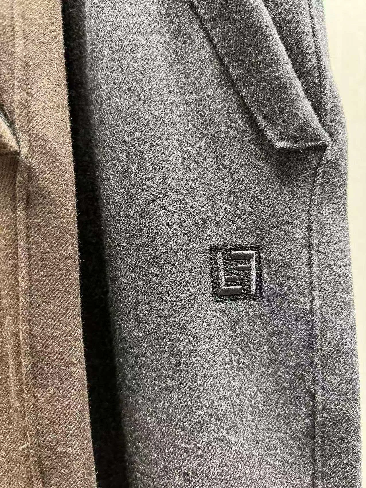 Men's Trousers FENDI 18315584