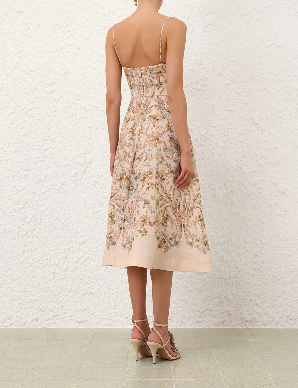 Women's Dresses ZIMMERMANN 17914024