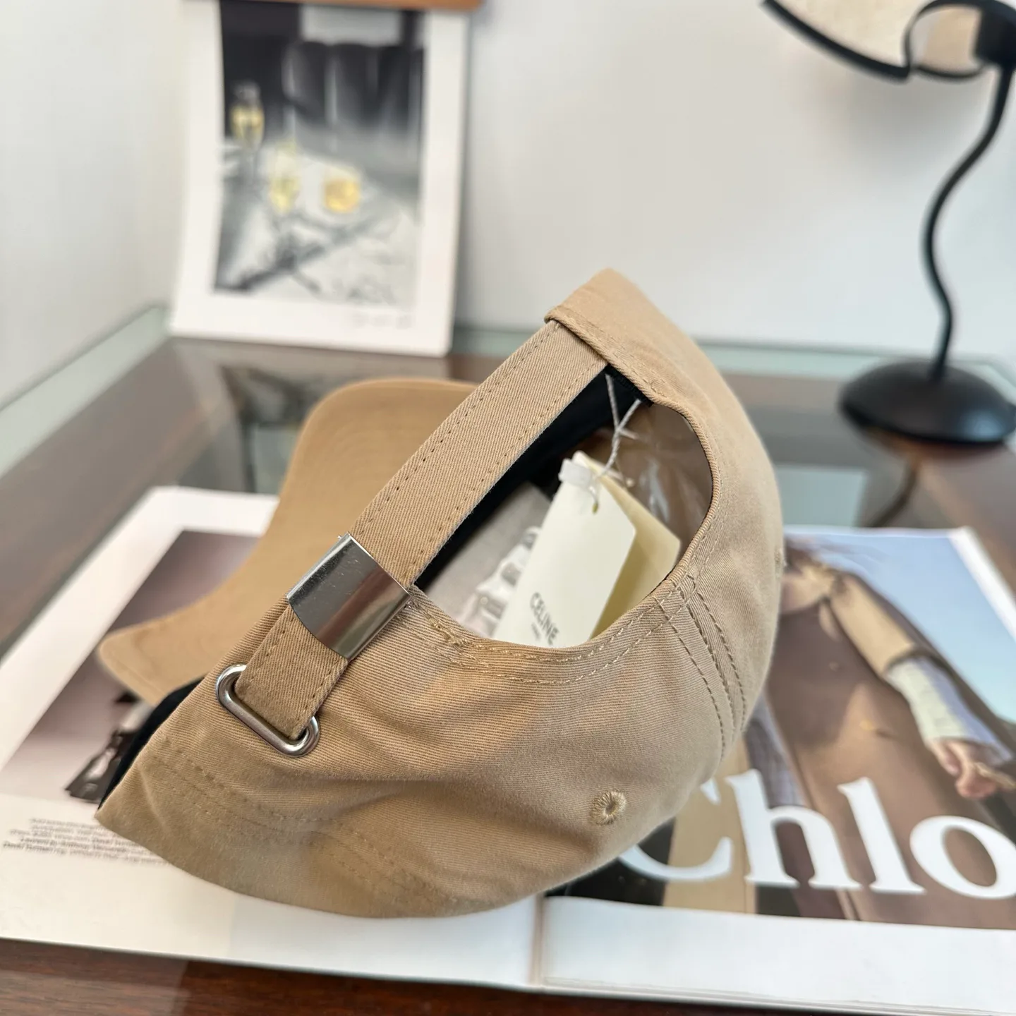 Hats CELINE 17515154