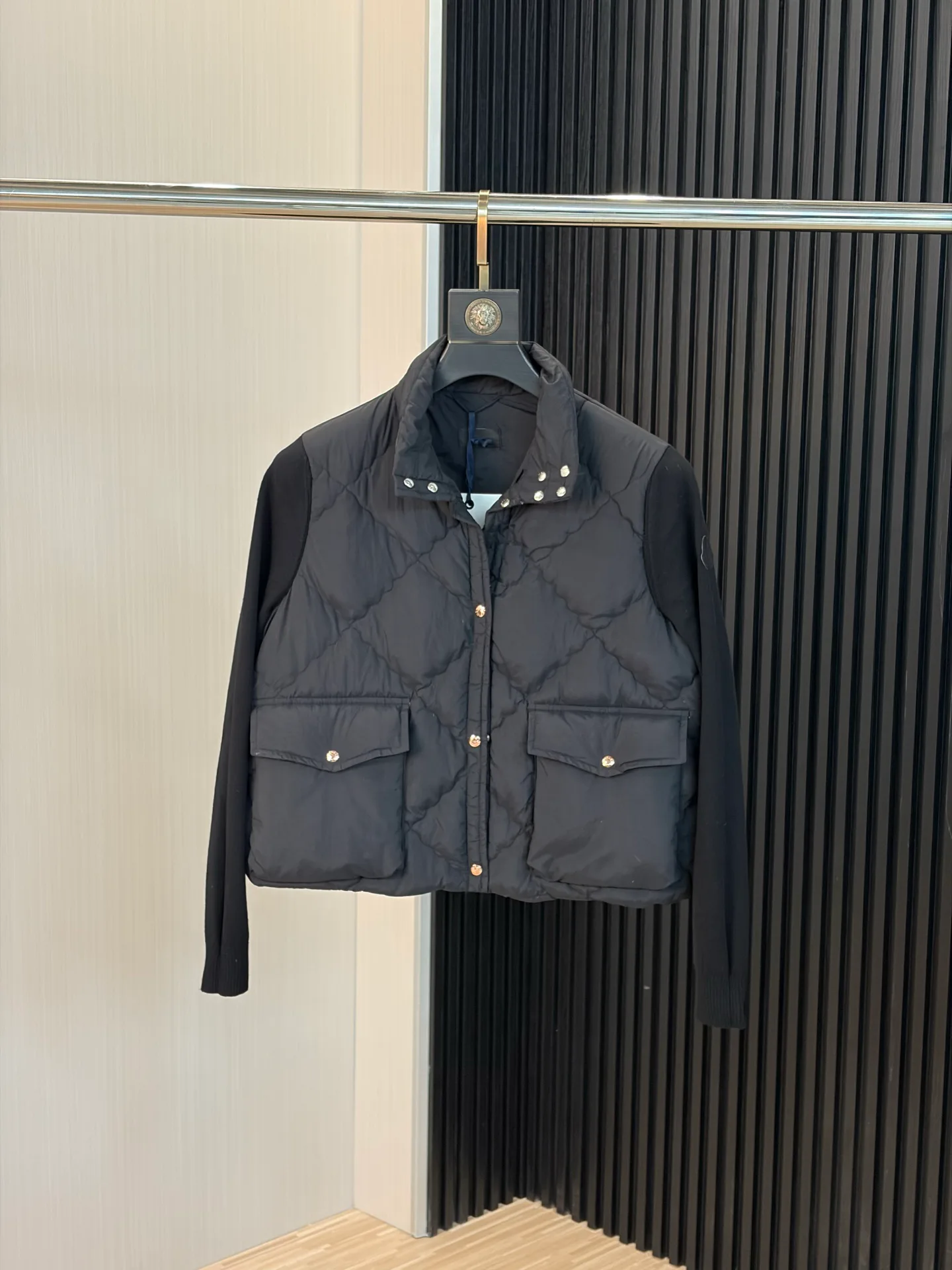 Men's Jackets And Down Jackets MONCLER 18029605