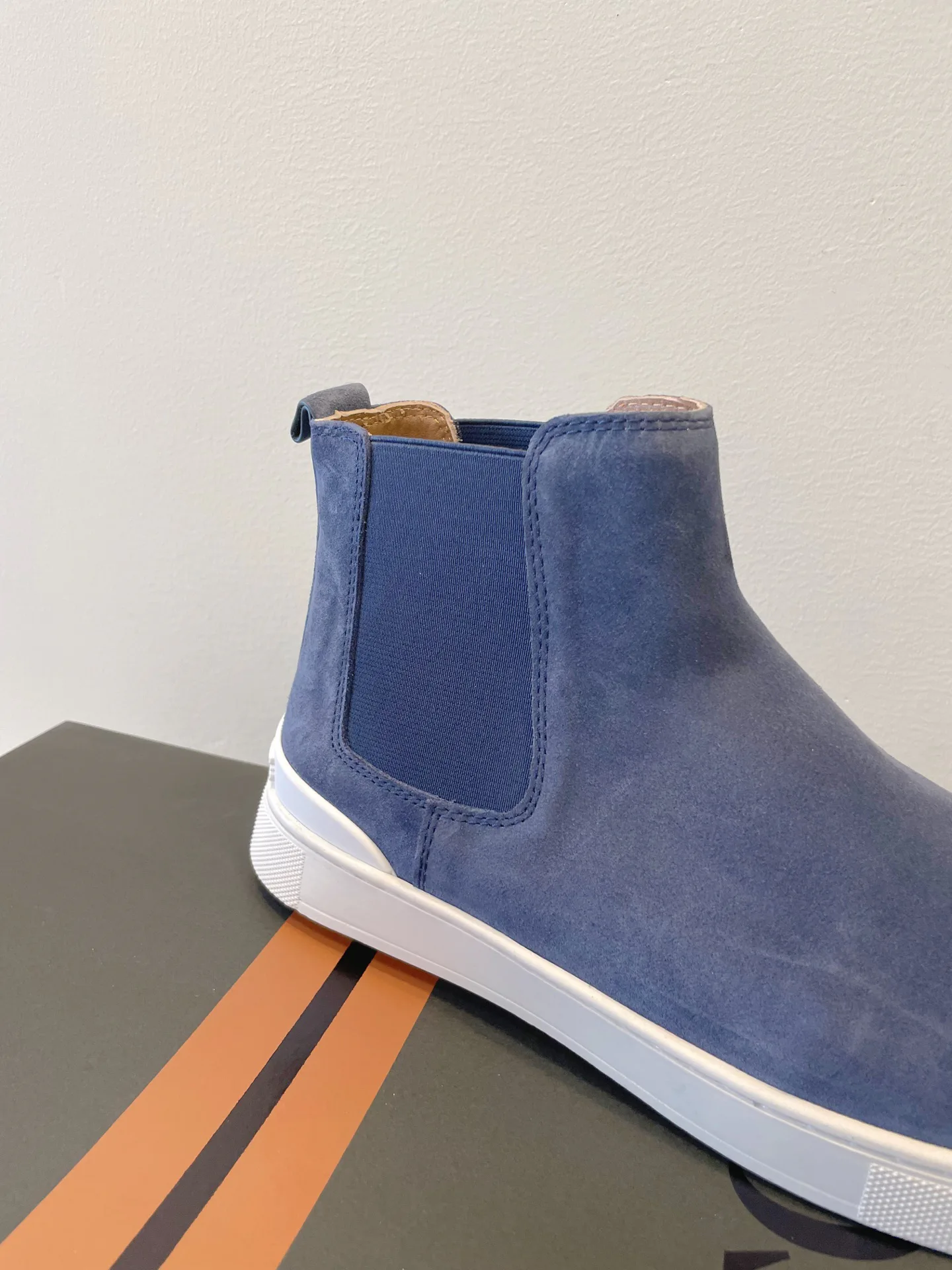 Men's Sneakers ZEGNA 18265333