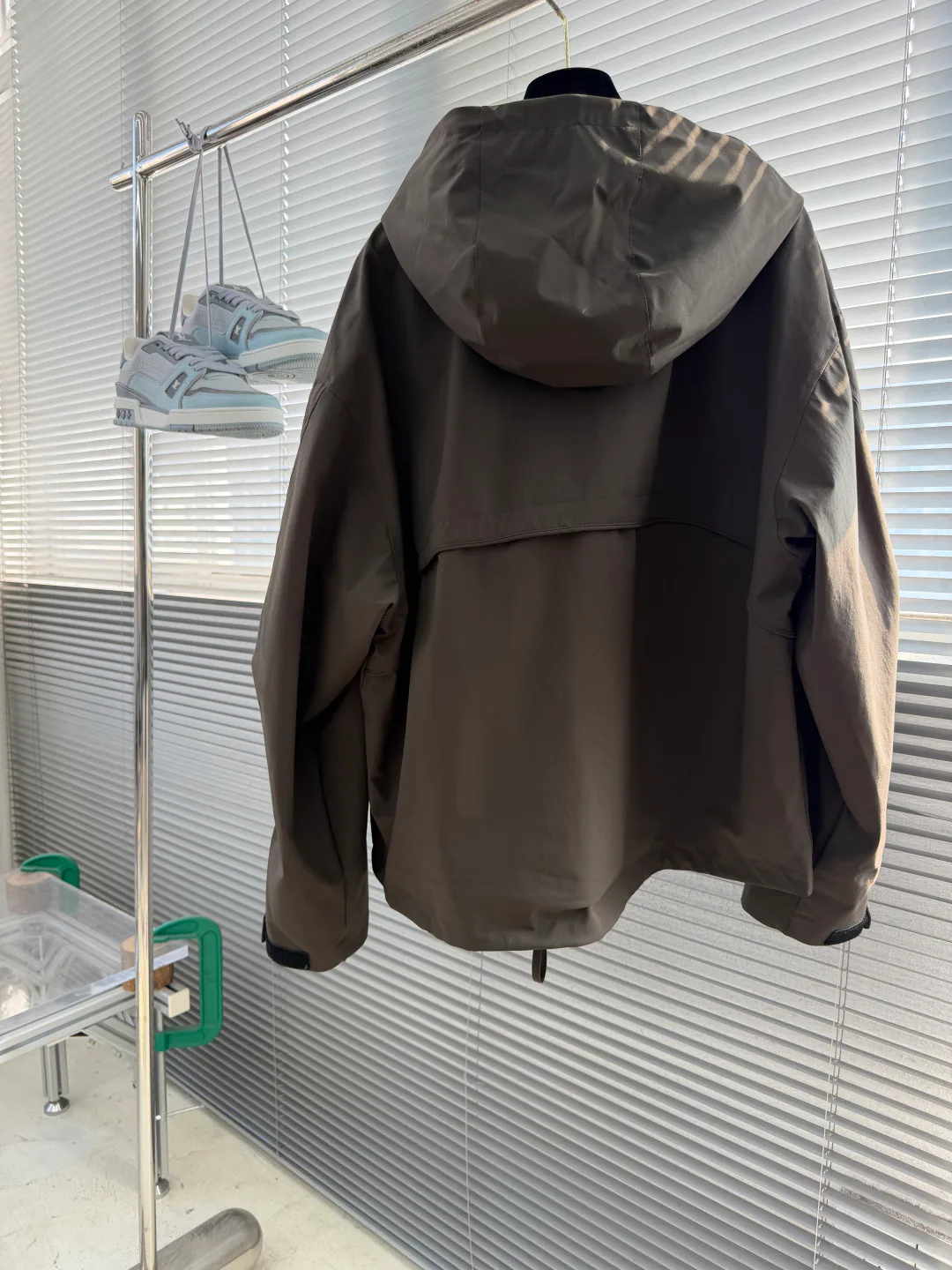 Men's Jackets And Down Jackets Y-3 18373841