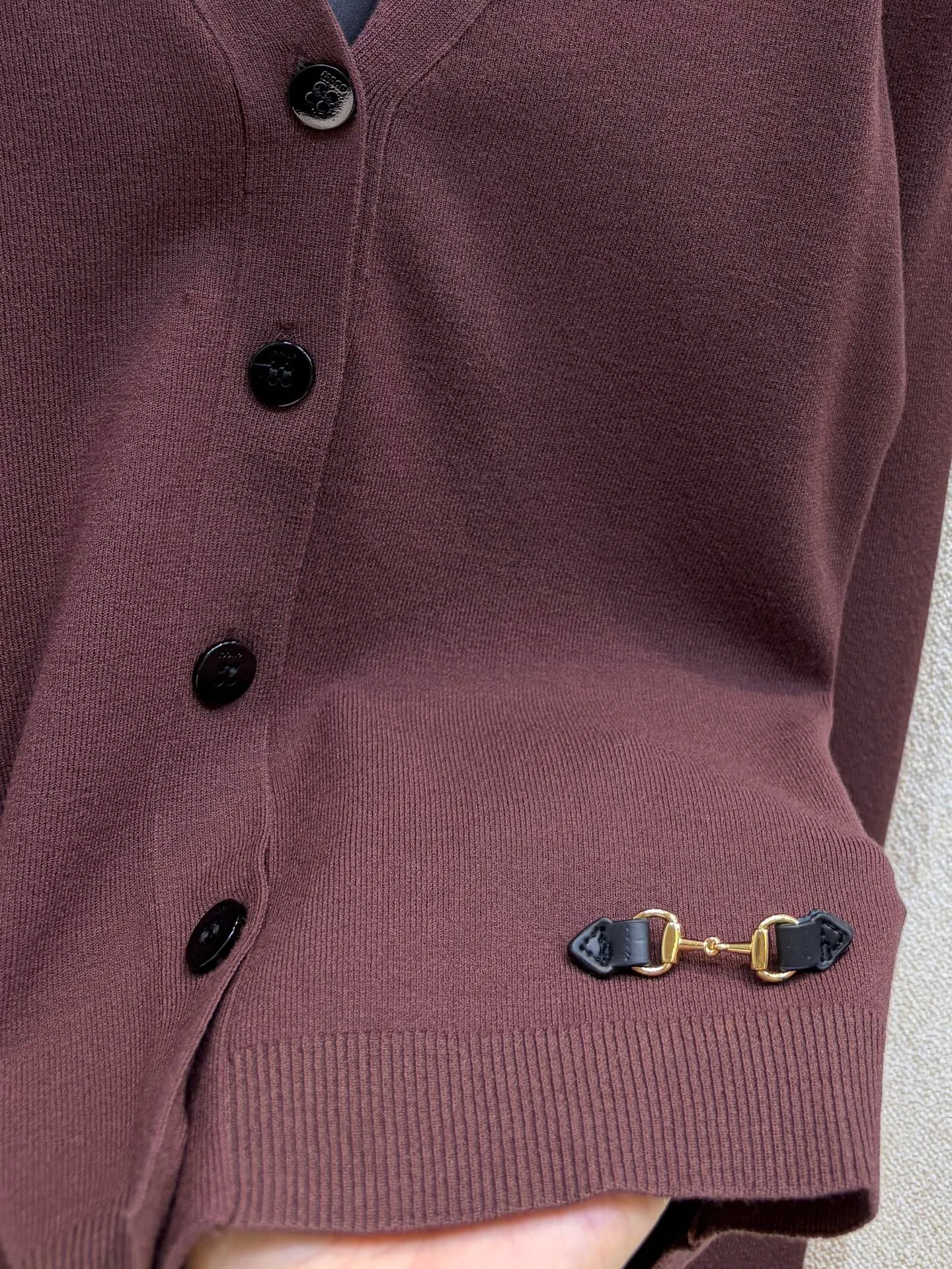 Women's Jumpers And Sweaters GUCCI 18407826