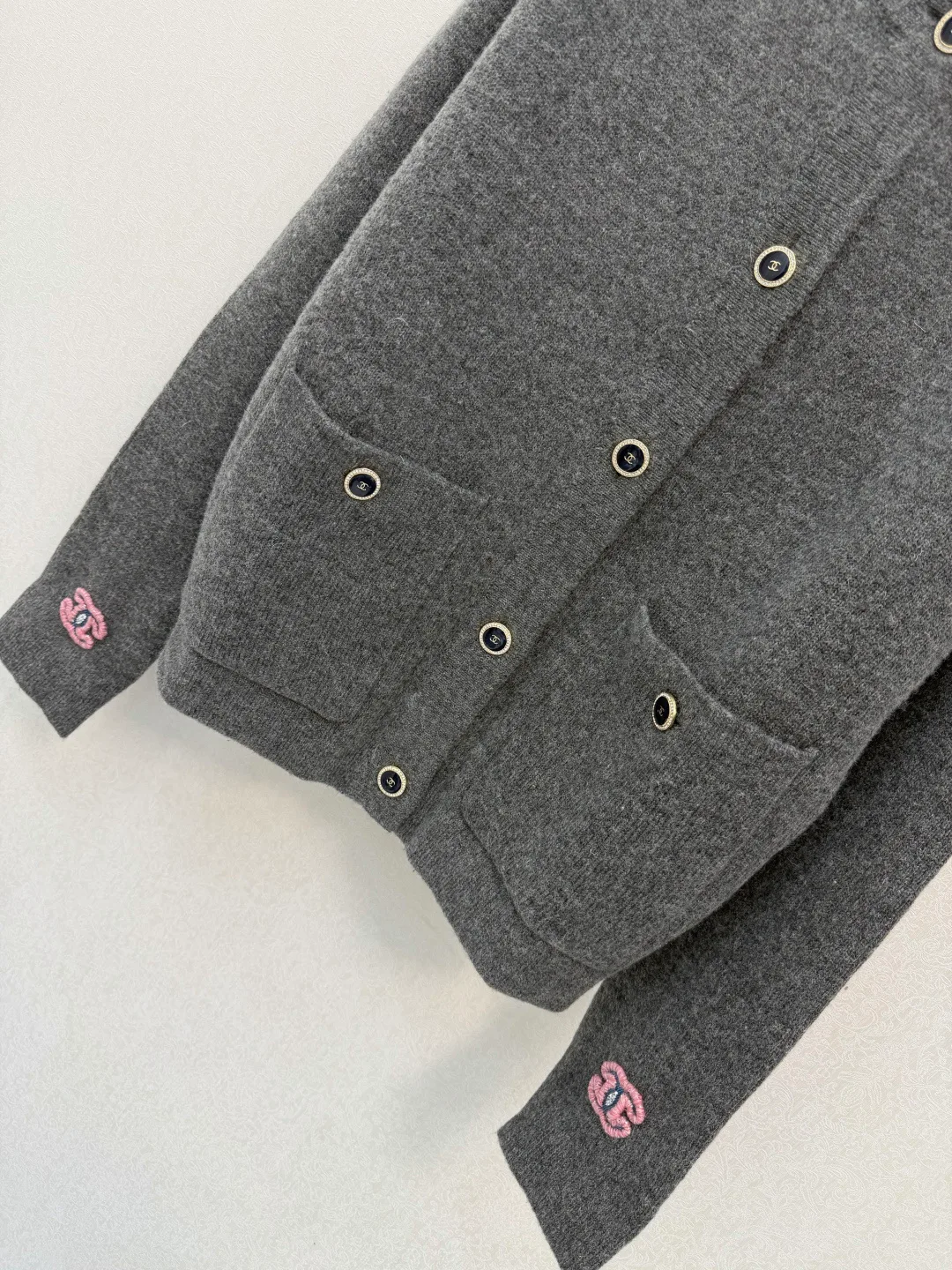Women's Jumpers And Sweaters CHANEL 18305758
