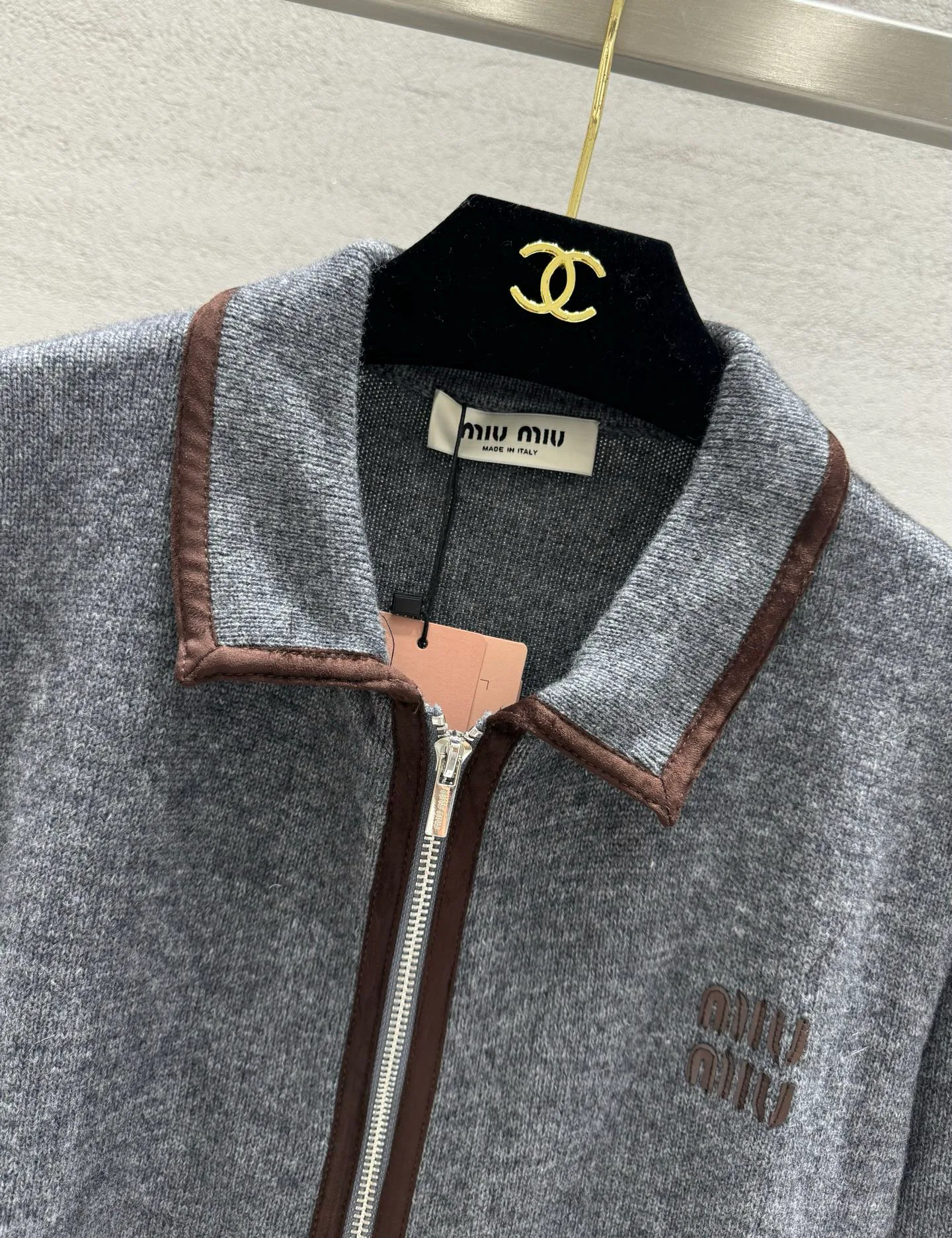 Women's Jumpers And Sweaters MIU MIU 17923745