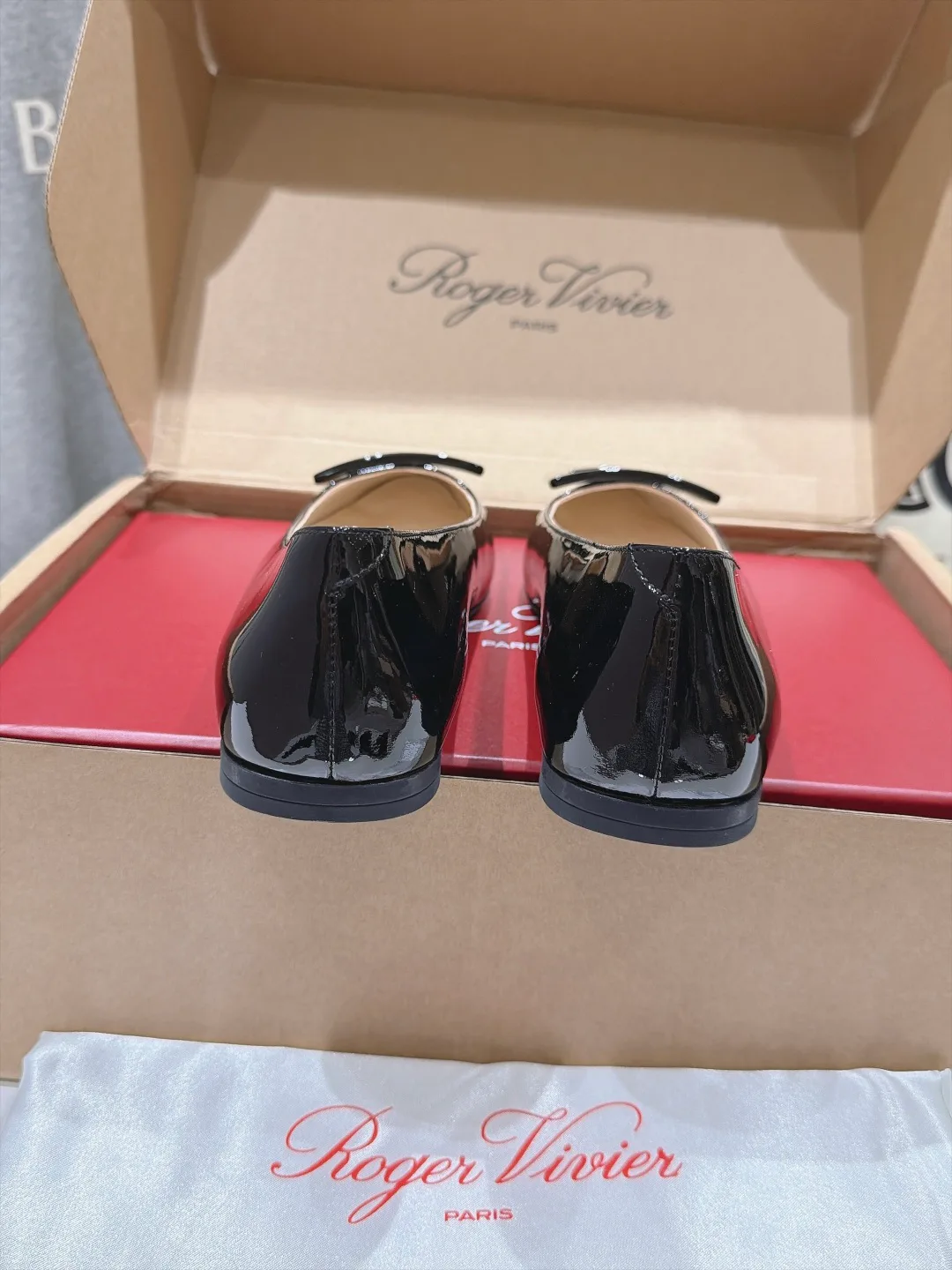 Women's Heels ROGER VIVIER 18461707