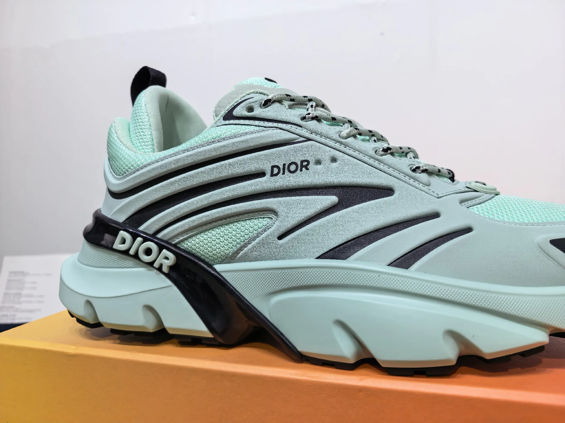 Men's Sneakers CHRISTIAN DIOR 17805361