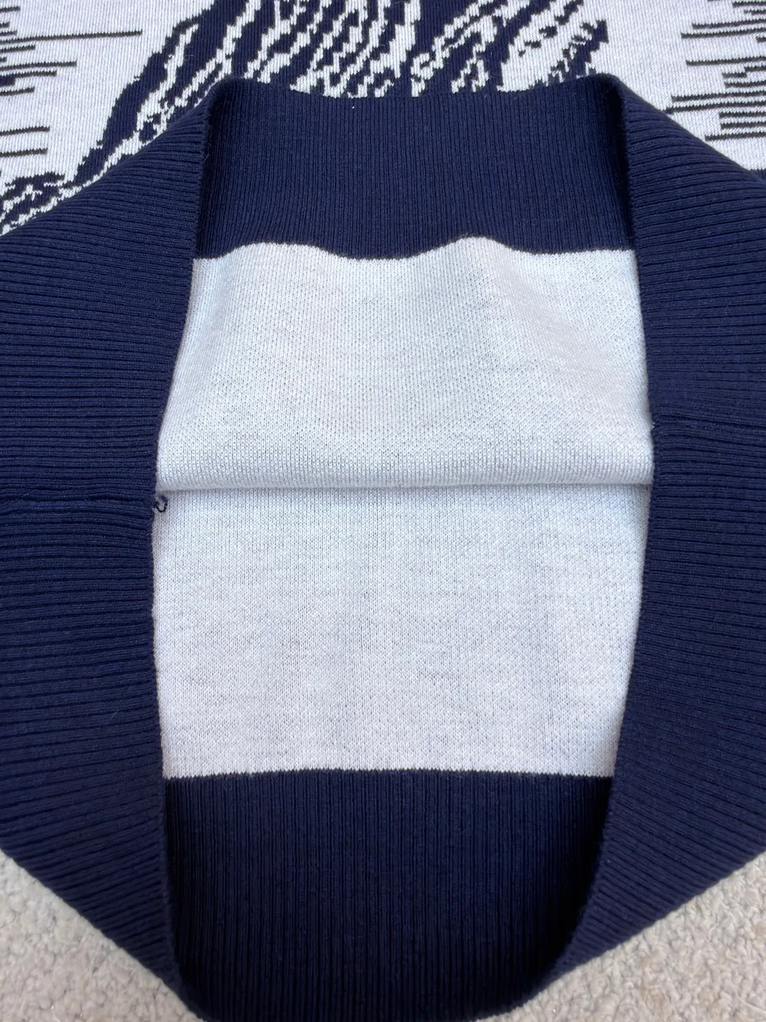 Men's Jumpers And Sweaters CHRISTIAN DIOR 17933353