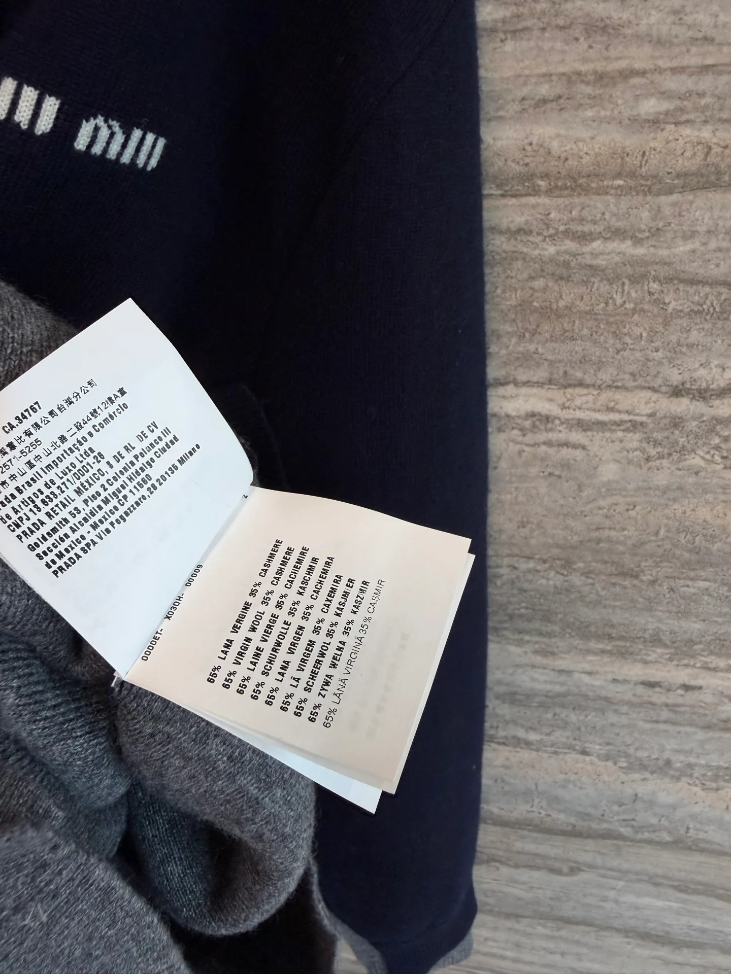 Women's Jumpers And Sweaters MIU MIU 18155682