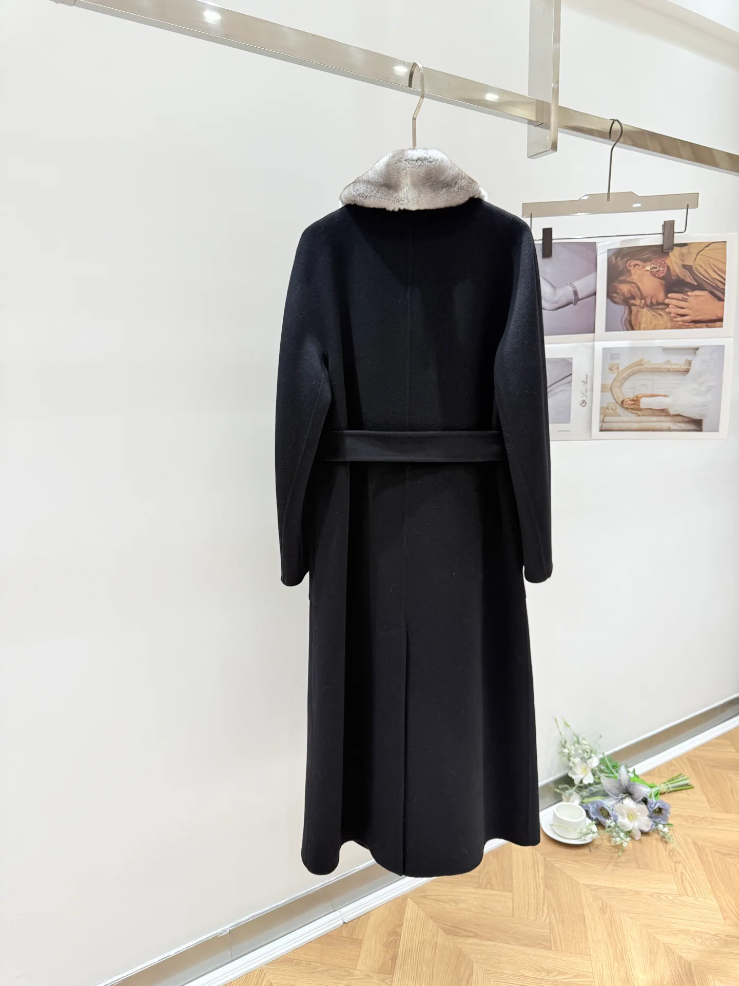 Women's Coats MAX MARA 18194953