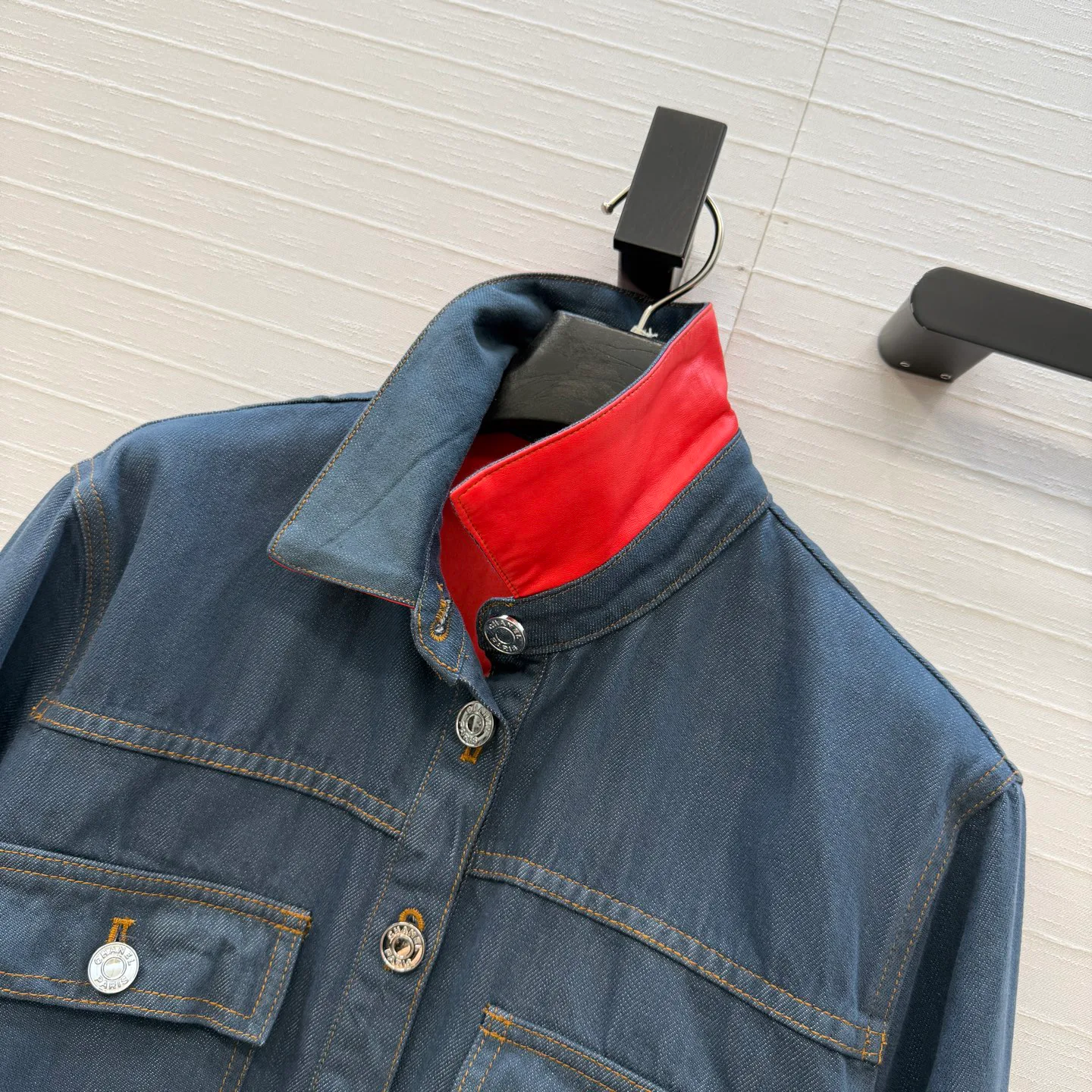 Women's Shirts CHANEL 18138550