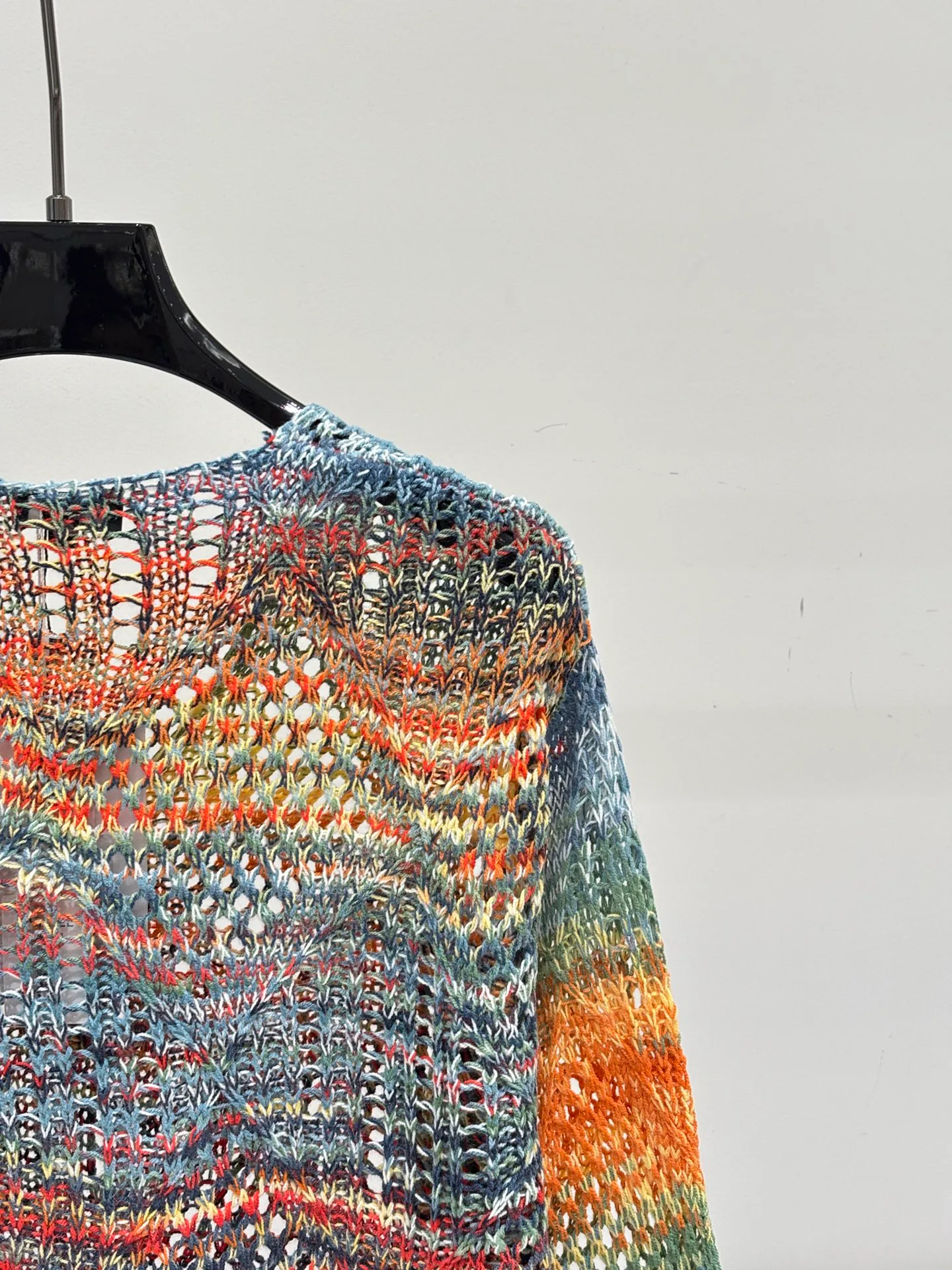 Women's Jumpers And Sweaters CHANEL 18138080
