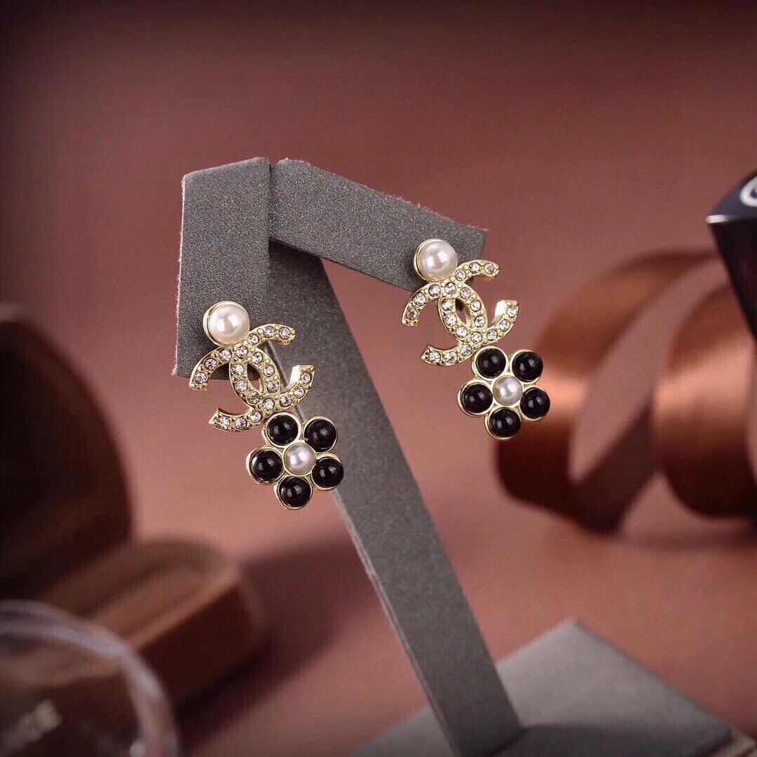 Jewelry CHANEL 16864387
