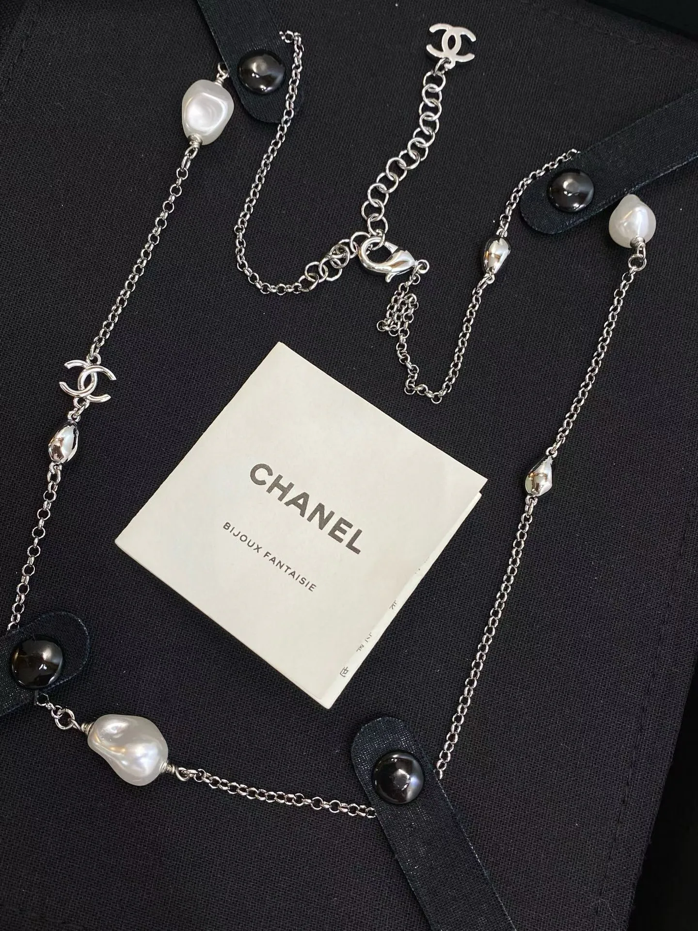 Jewelry CHANEL 18351216