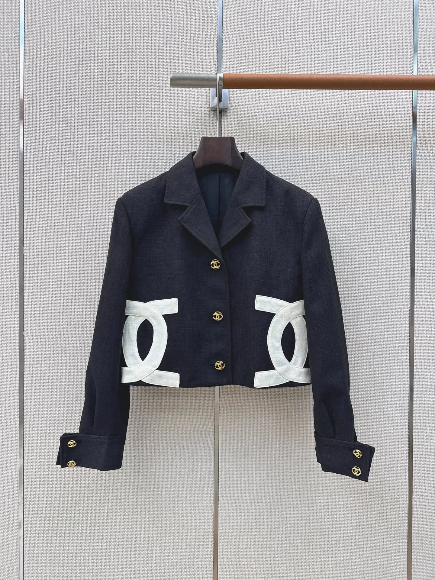 Women's Blazers CHANEL 17837106