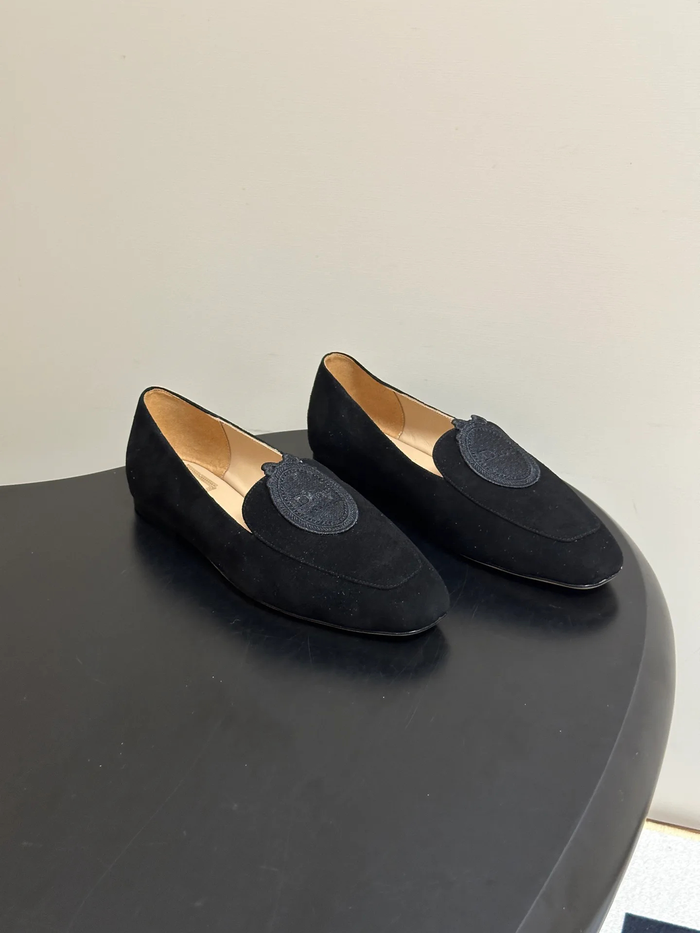 Women's Loafers And Moccasins CHRISTIAN DIOR 18414285