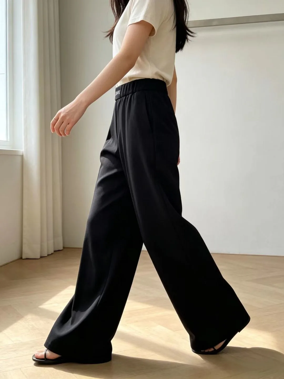 Women's Trousers LOEWE 18475546