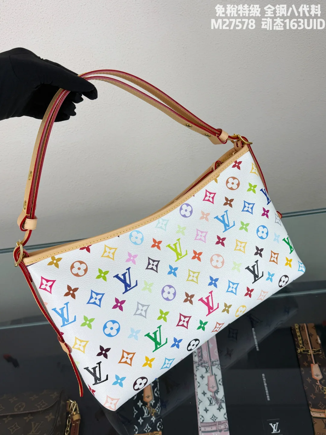 Women's Classic Handbags LOUIS VUITTON 17999807