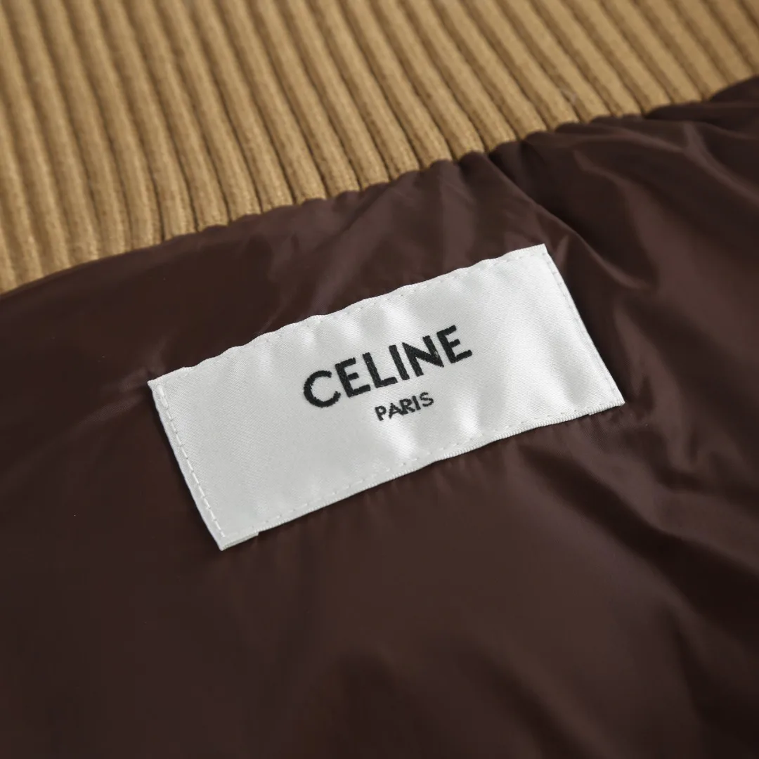 Women's Jackets And Down Jackets CELINE 18022674