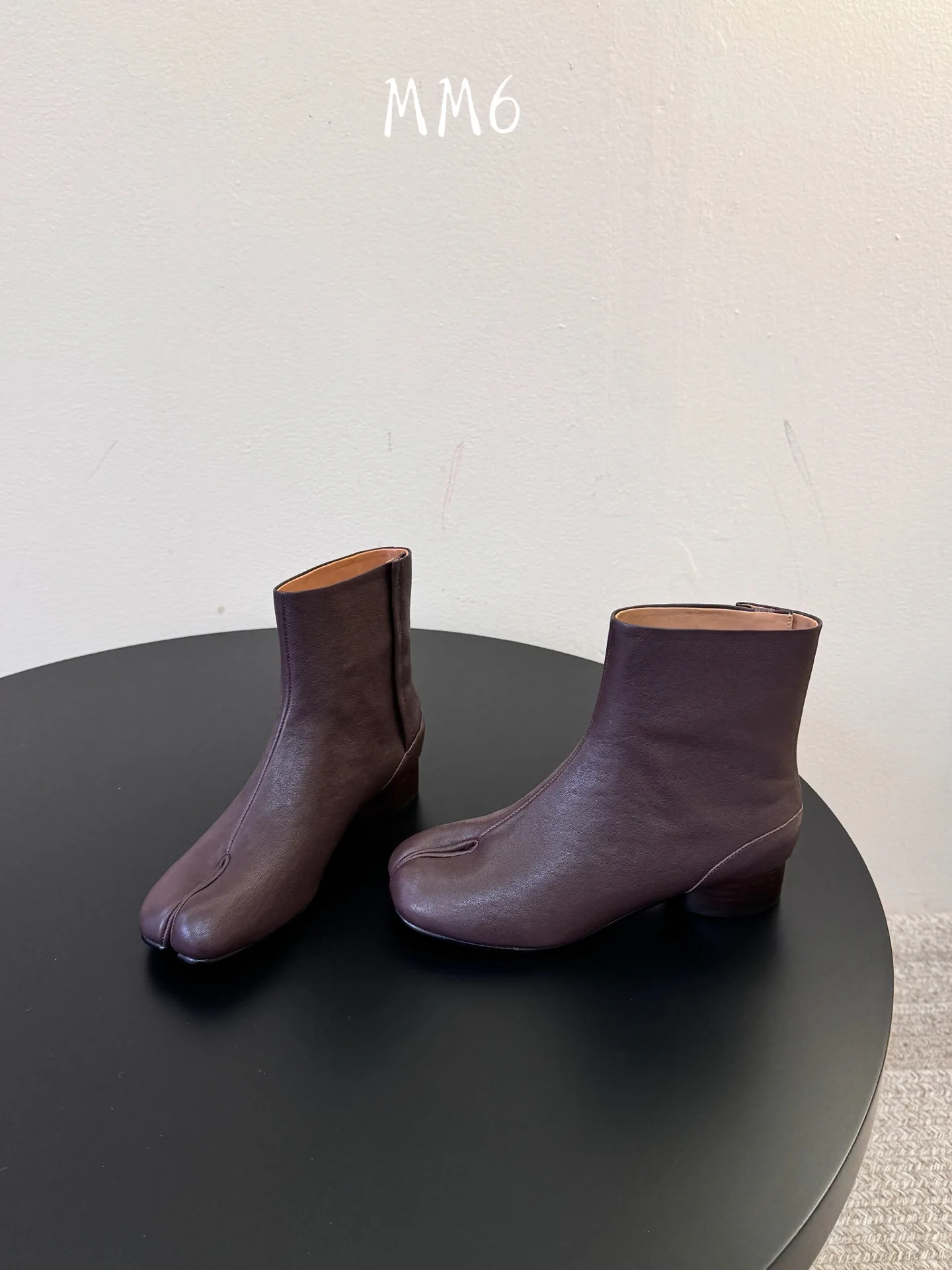 Women's Booties MAISON MARGIELA 18104488