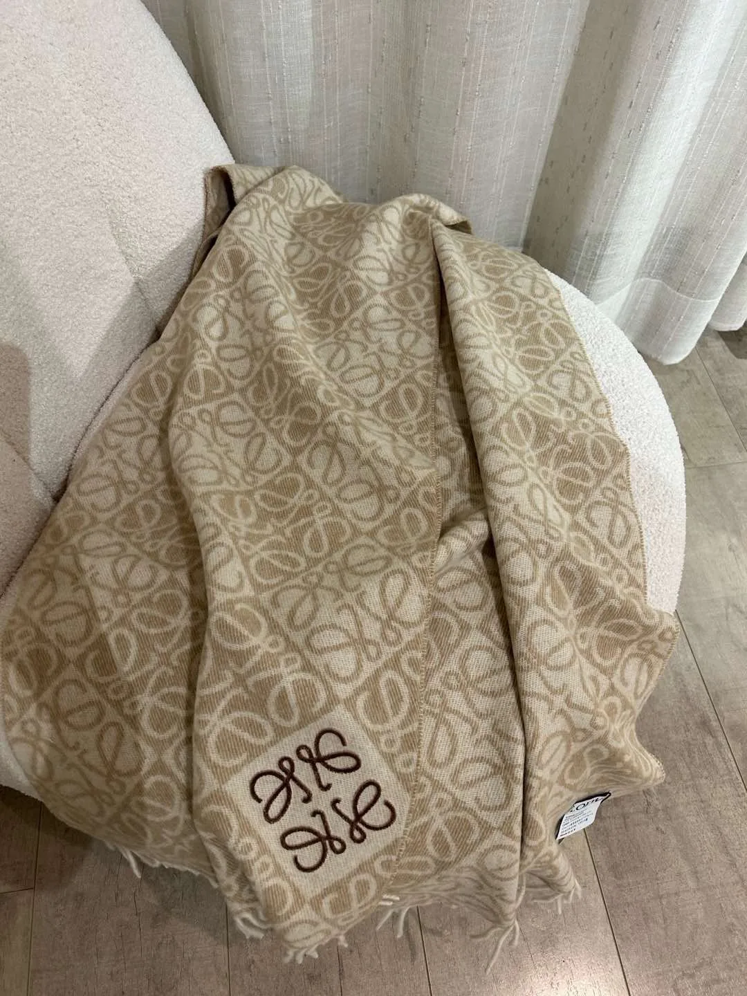 Scarves LOEWE 18141128