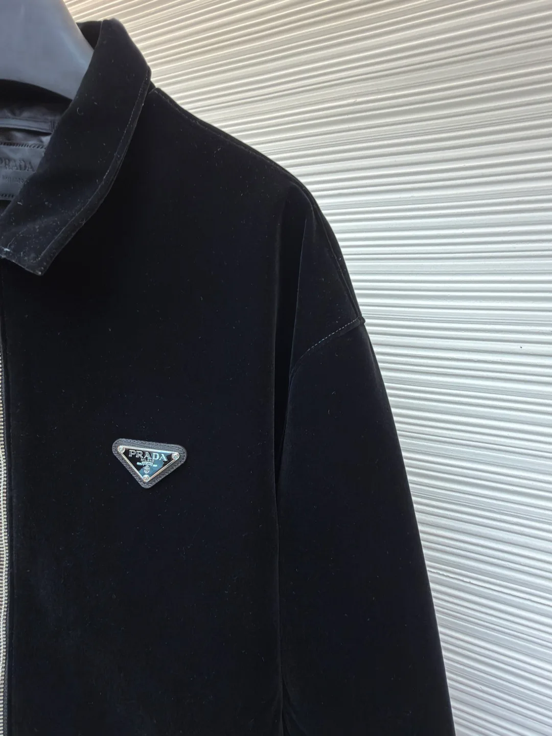 Men's Jackets And Down Jackets PRADA 18209770