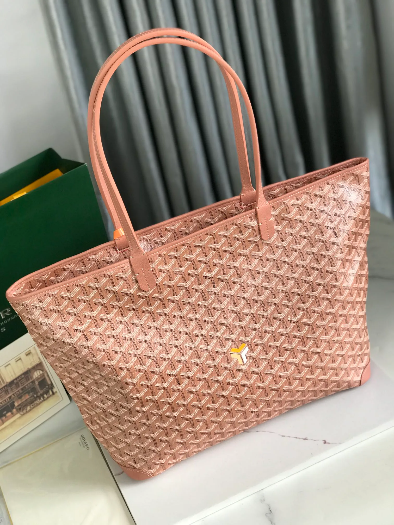 Women's Classic Handbags GOYARD 17926469