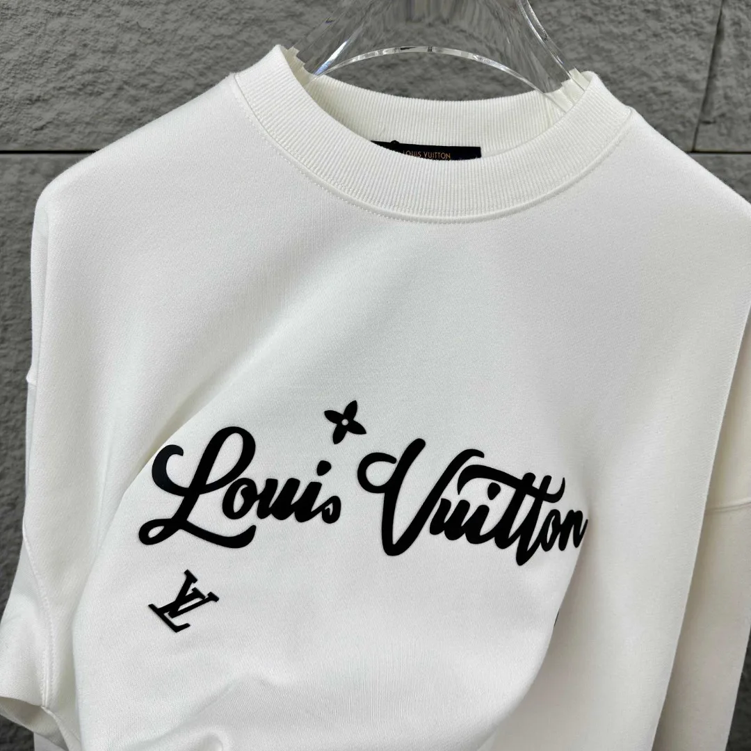 Men's Sweatshirts And Hoodies LOUIS VUITTON 18179746
