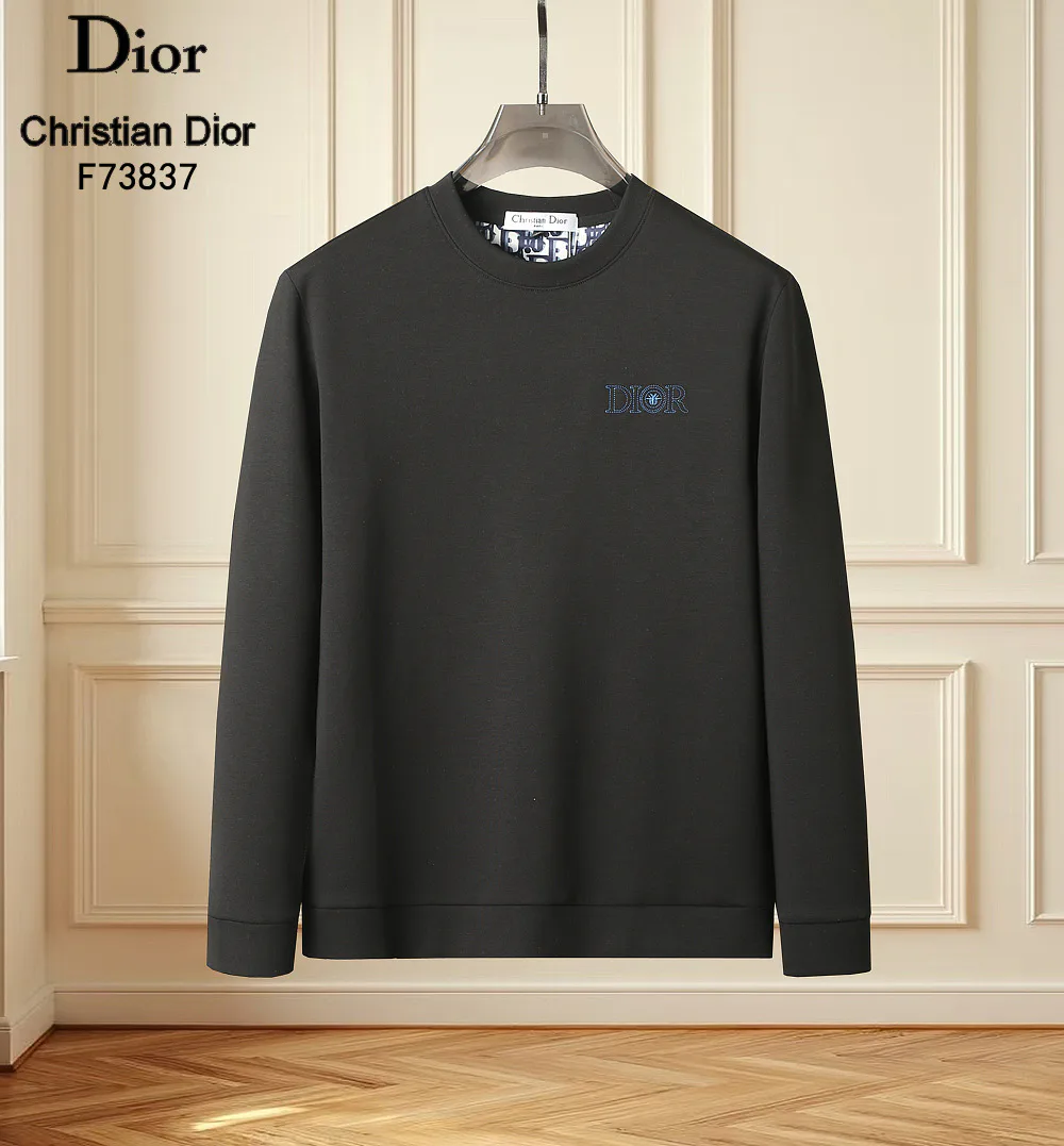 Men's Sweatshirts And Hoodies CHRISTIAN DIOR 17993760