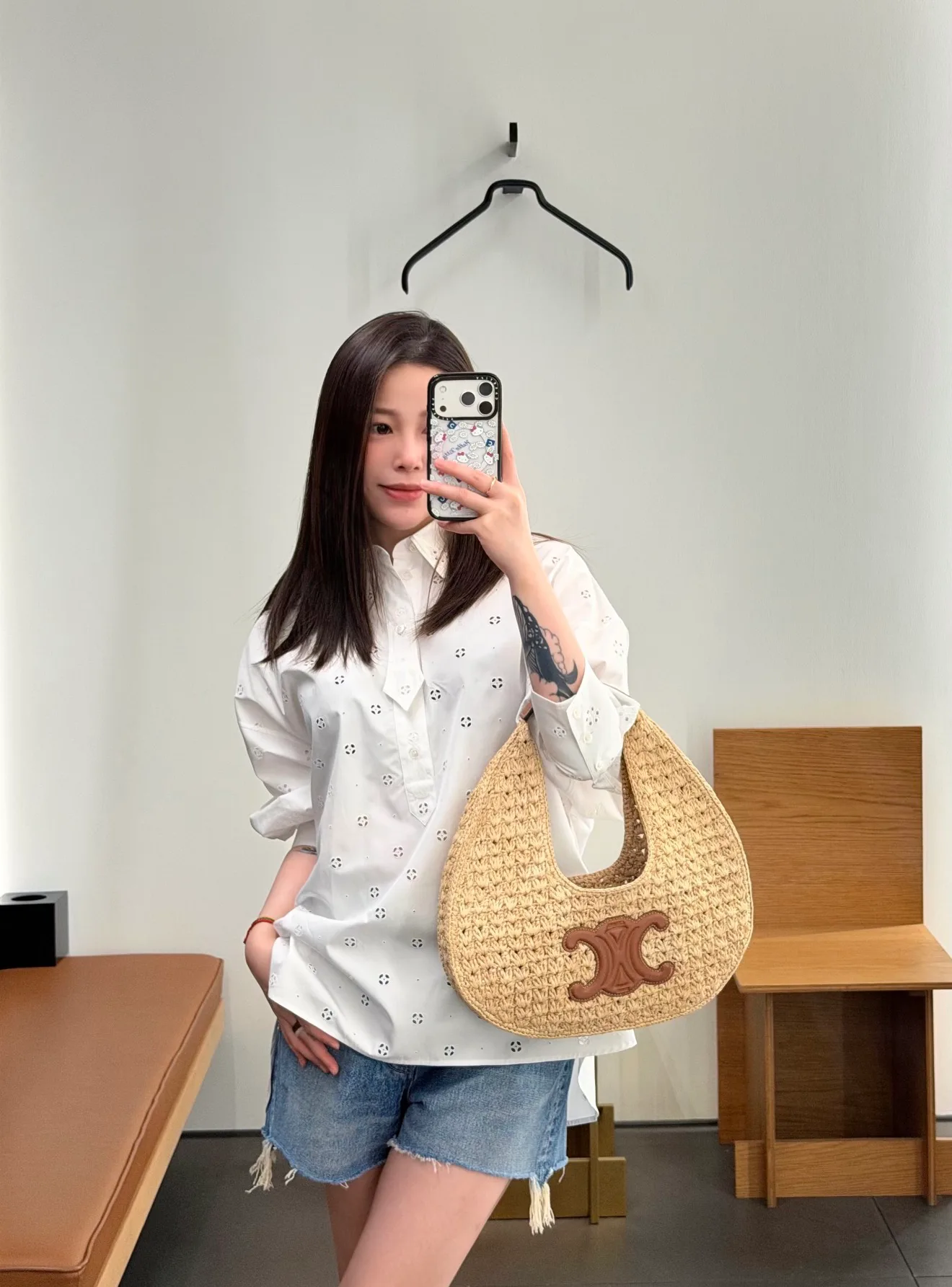 Women's Shirts CELINE 17606602
