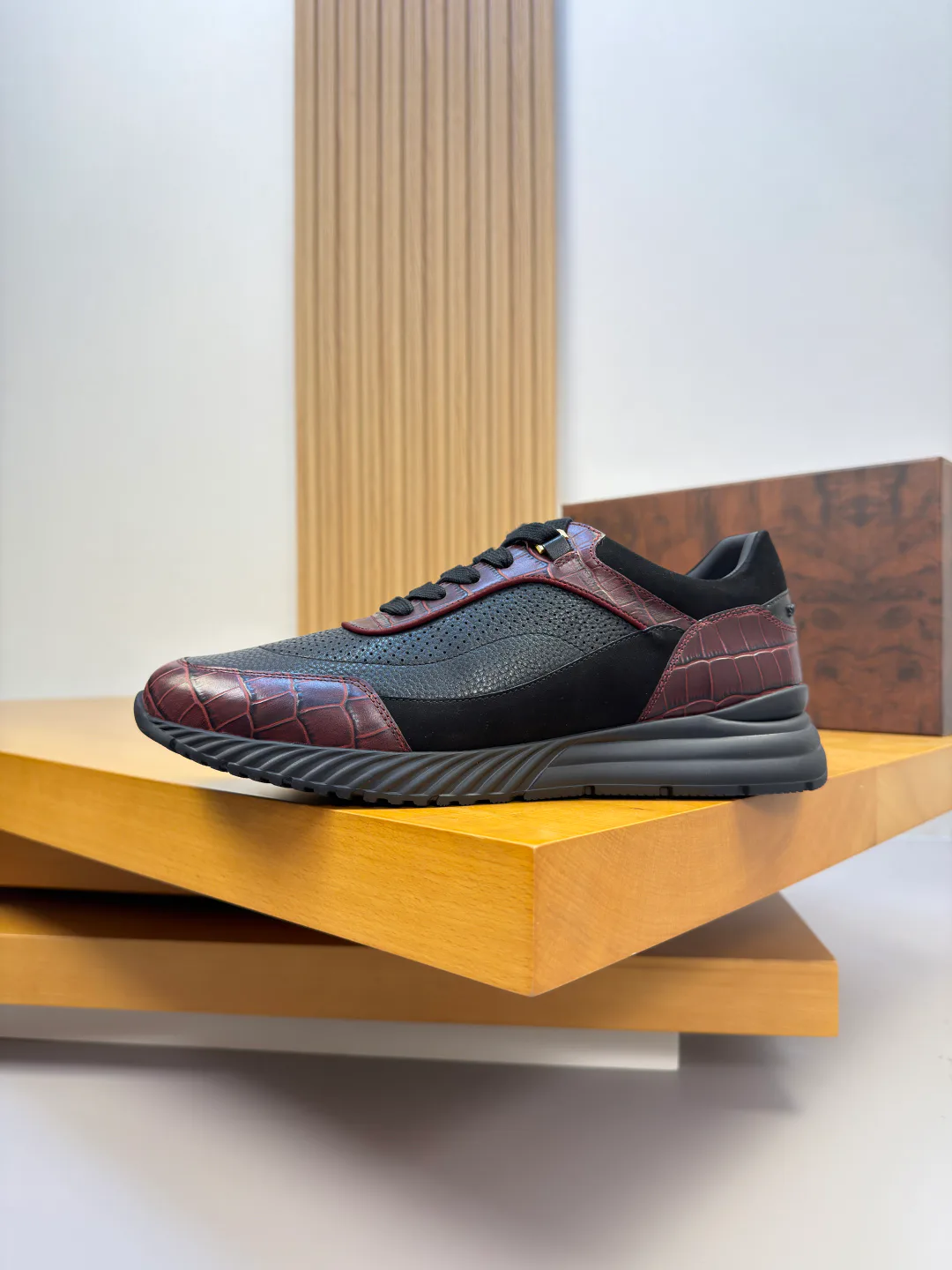 Men's Sneakers STEFANO RICCI 17903263