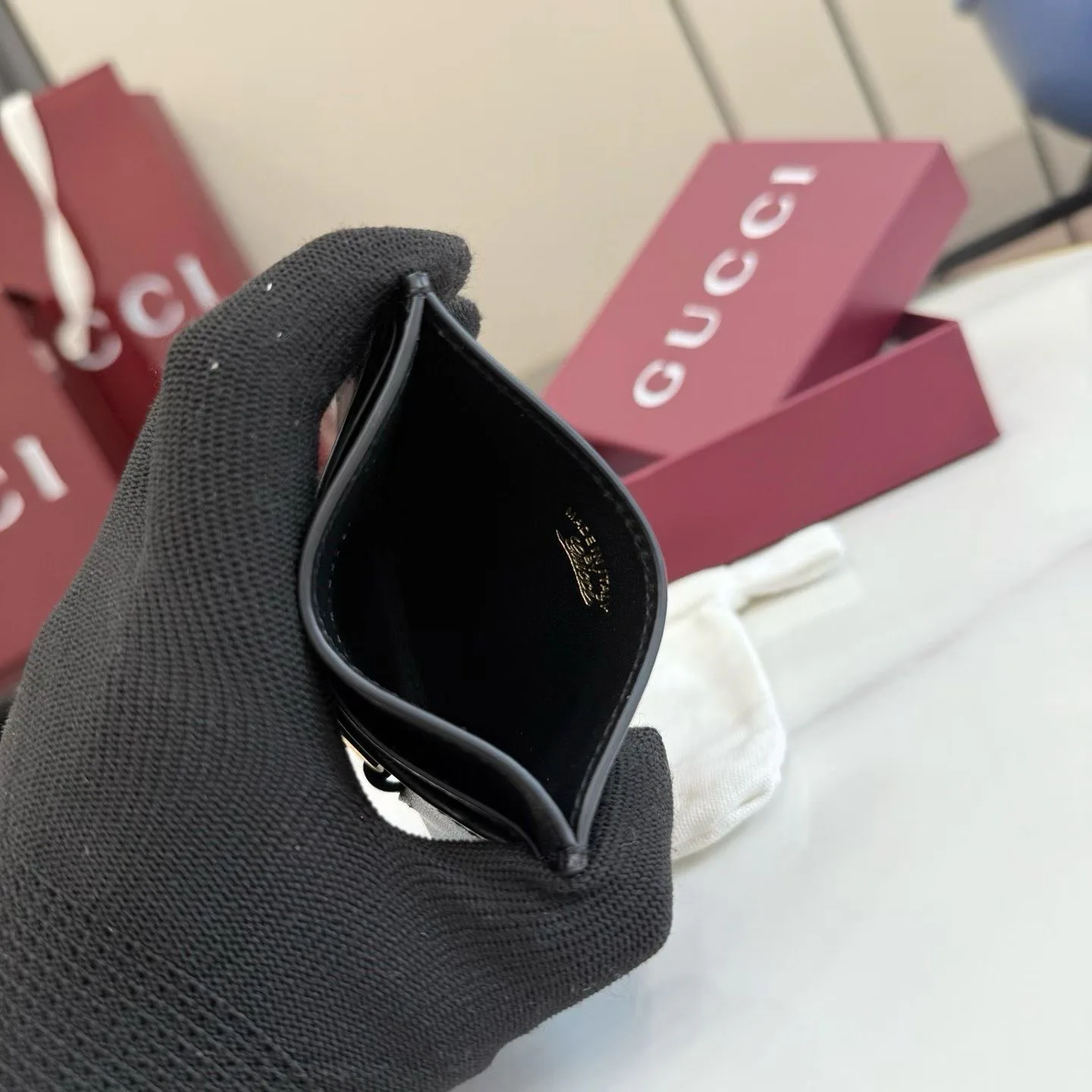 Women's Clutches GUCCI 17904048