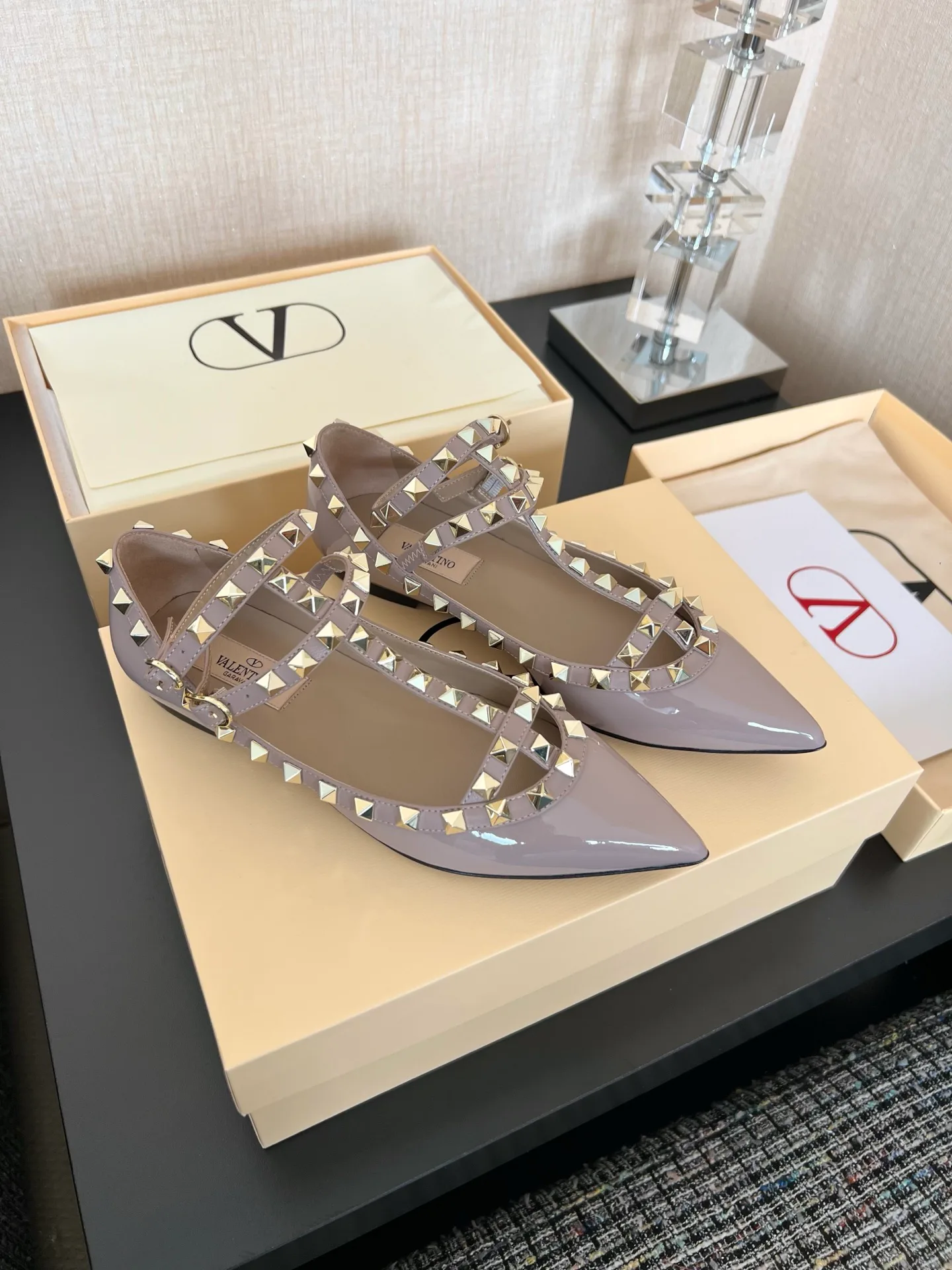Women's Heels VALENTINO 17480226