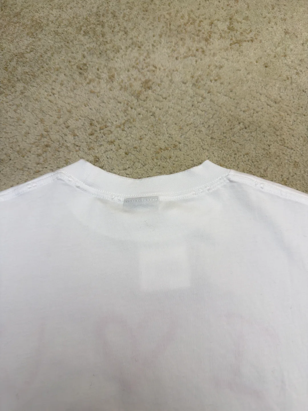Men's T-Shirts BALENCIAGA 17740843