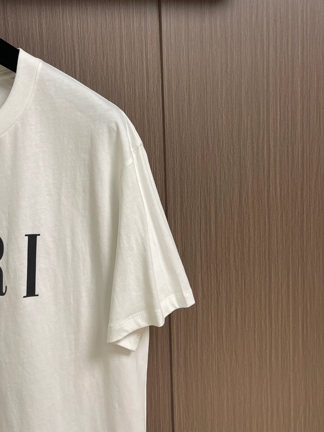 Women's T-Shirts AMIRI 18191318
