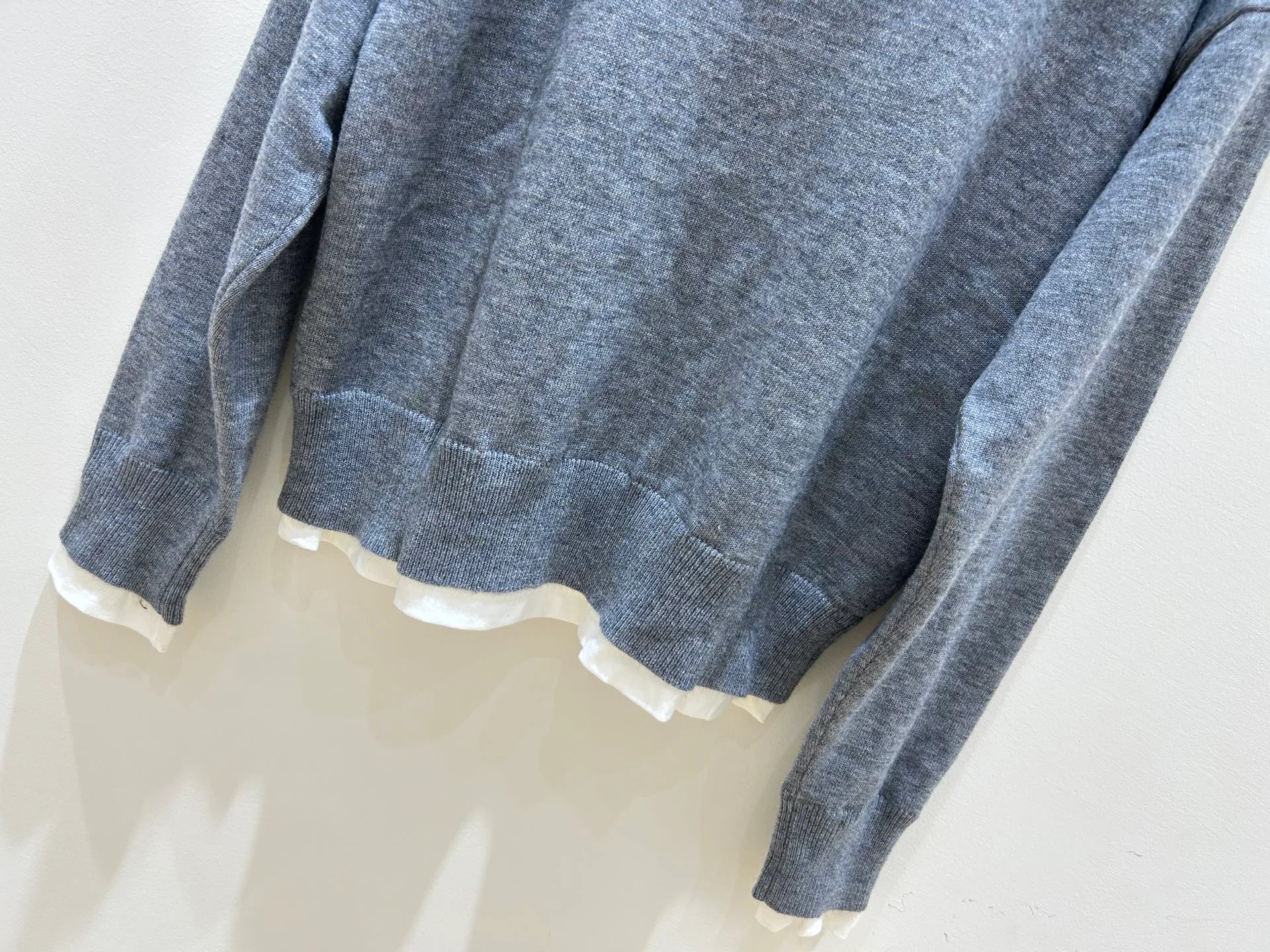 Women's Jumpers And Sweaters MIU MIU 18097459