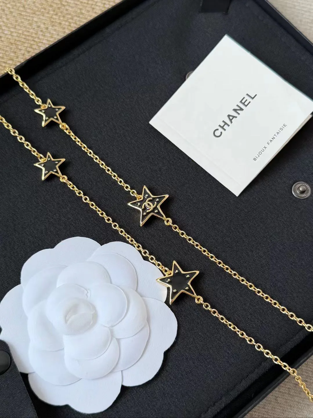 Jewelry CHANEL 17841366