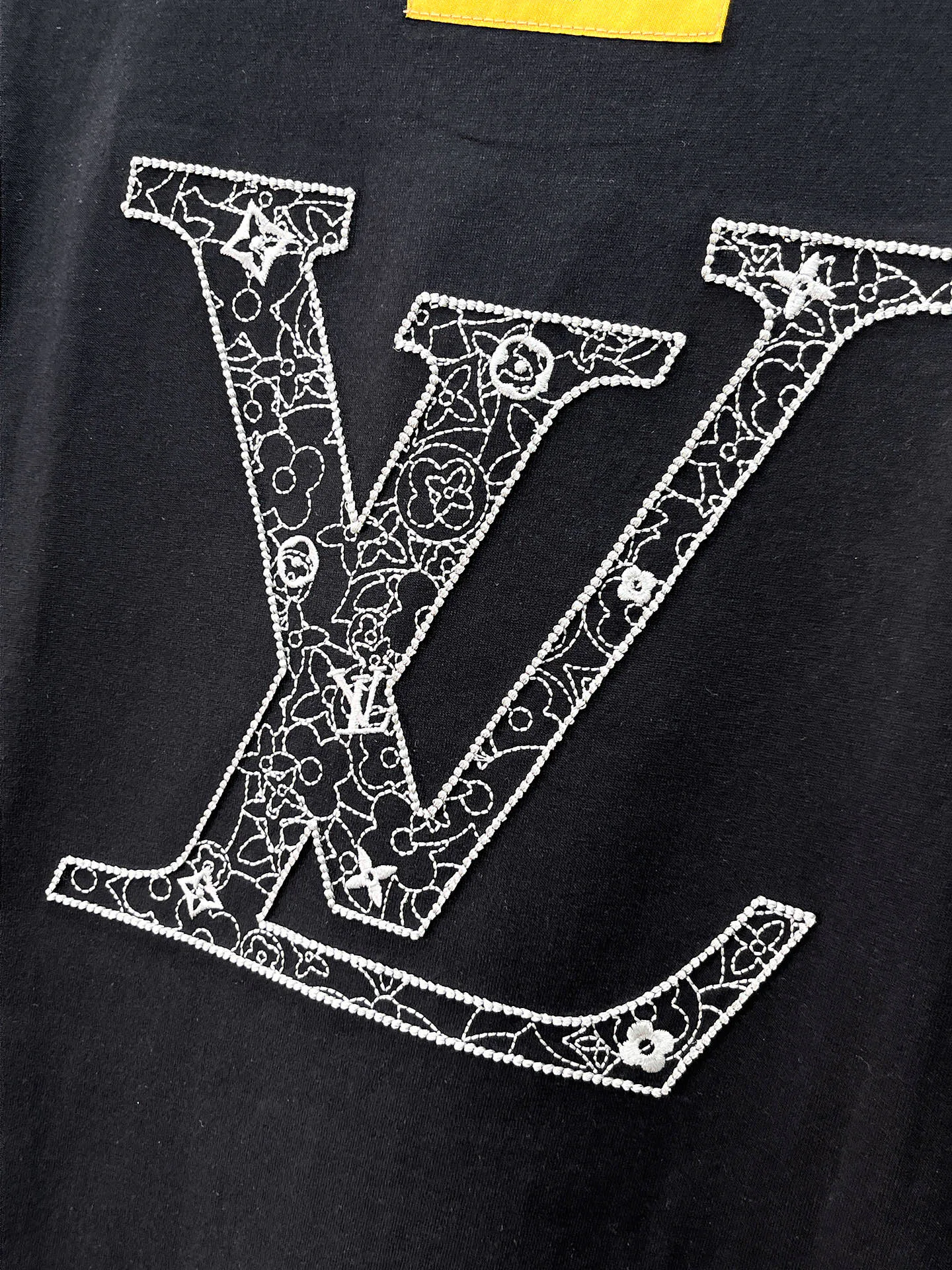 Men's T-Shirts LOUIS VUITTON 17967464