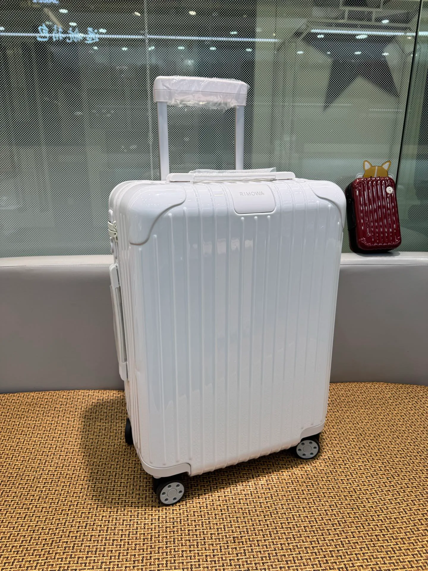 Suitcases RIMOWA 17803840