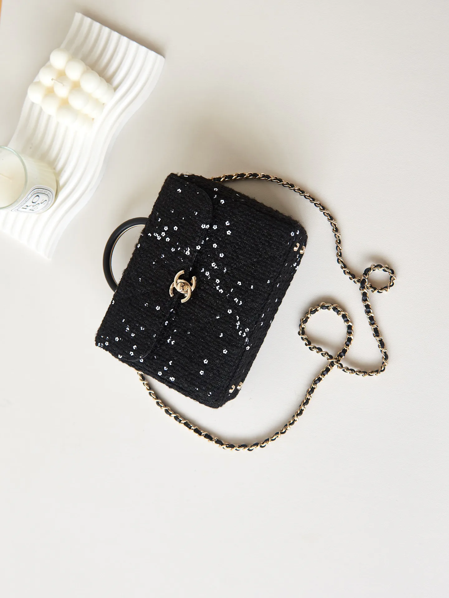 Women's Classic Handbags CHANEL 18065677