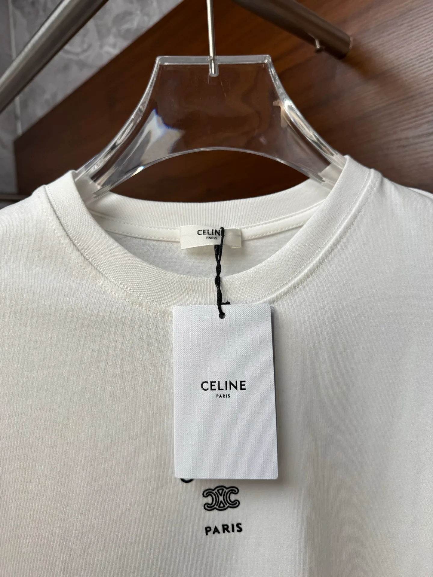 Women's T-Shirts CELINE 18182467