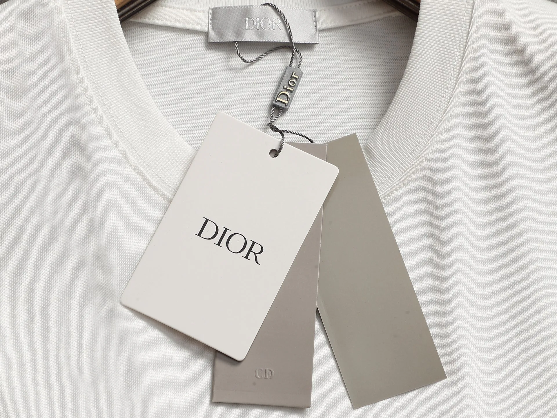 Men's T-Shirts CHRISTIAN DIOR 17405966