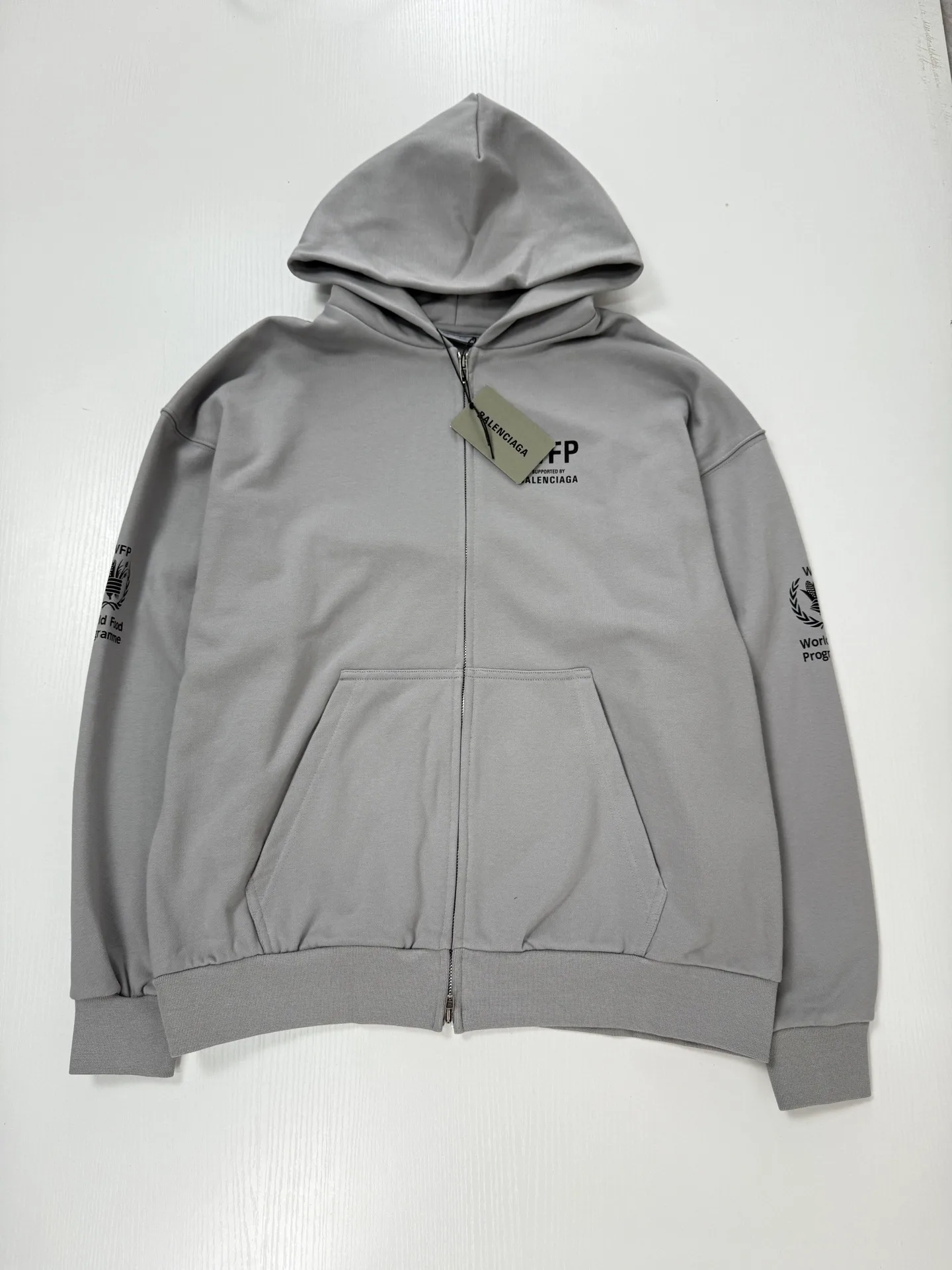Women's Sweatshirts And Hoodies BALENCIAGA 18389064