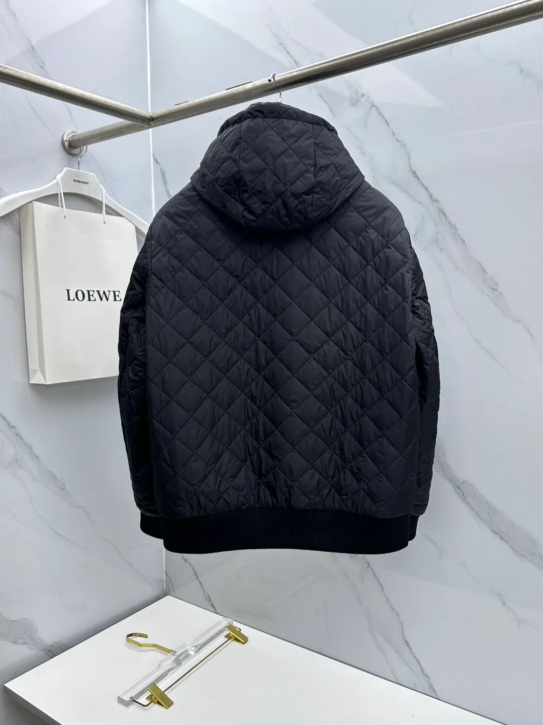 Men's Jackets And Down Jackets PRADA 18246799